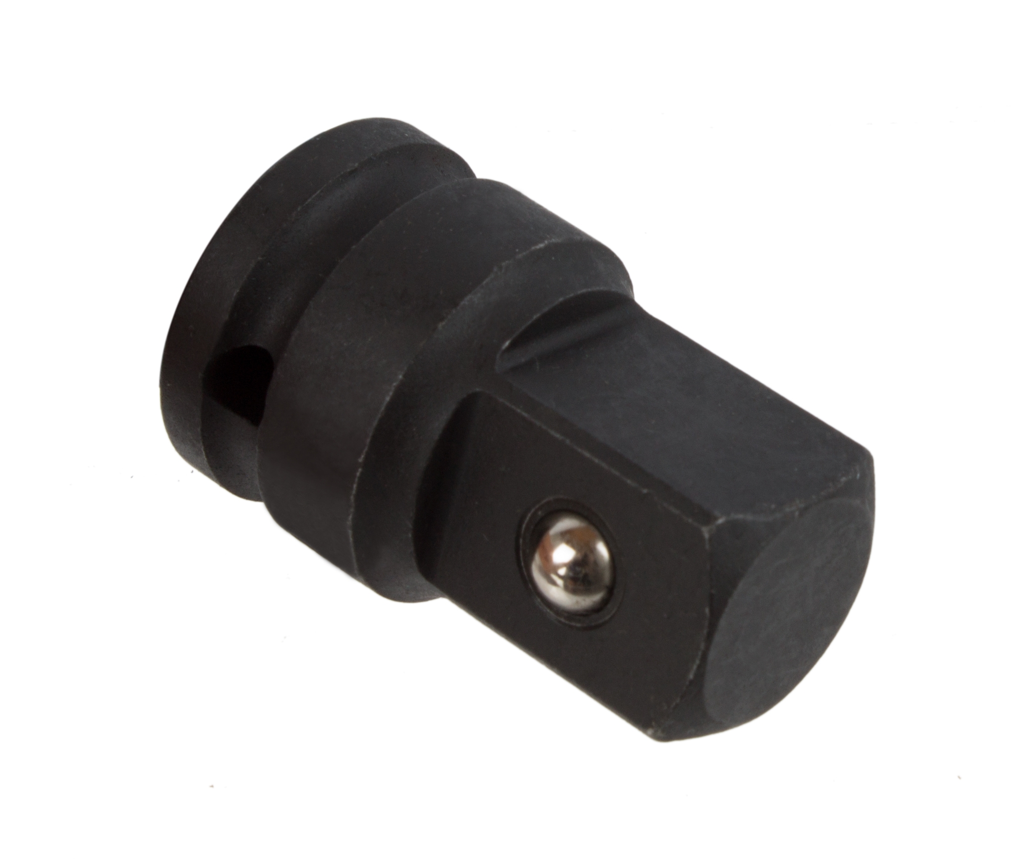 Kraft-Adapter, 12,5 (1/2) innen - 20 (3/4) aussen