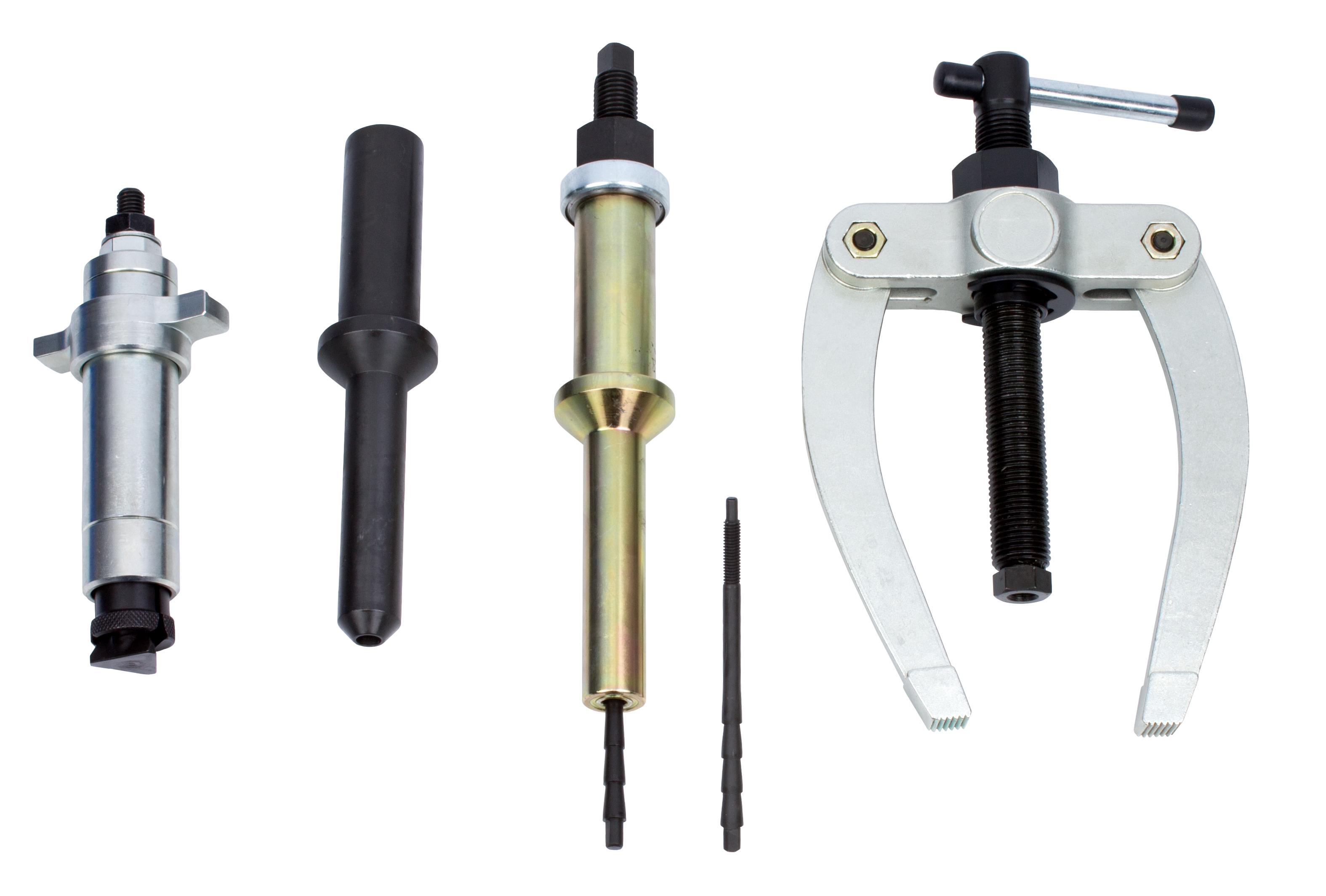 De- Montagewerkzeug für Hülsen-Injektor wie Volvo FM12