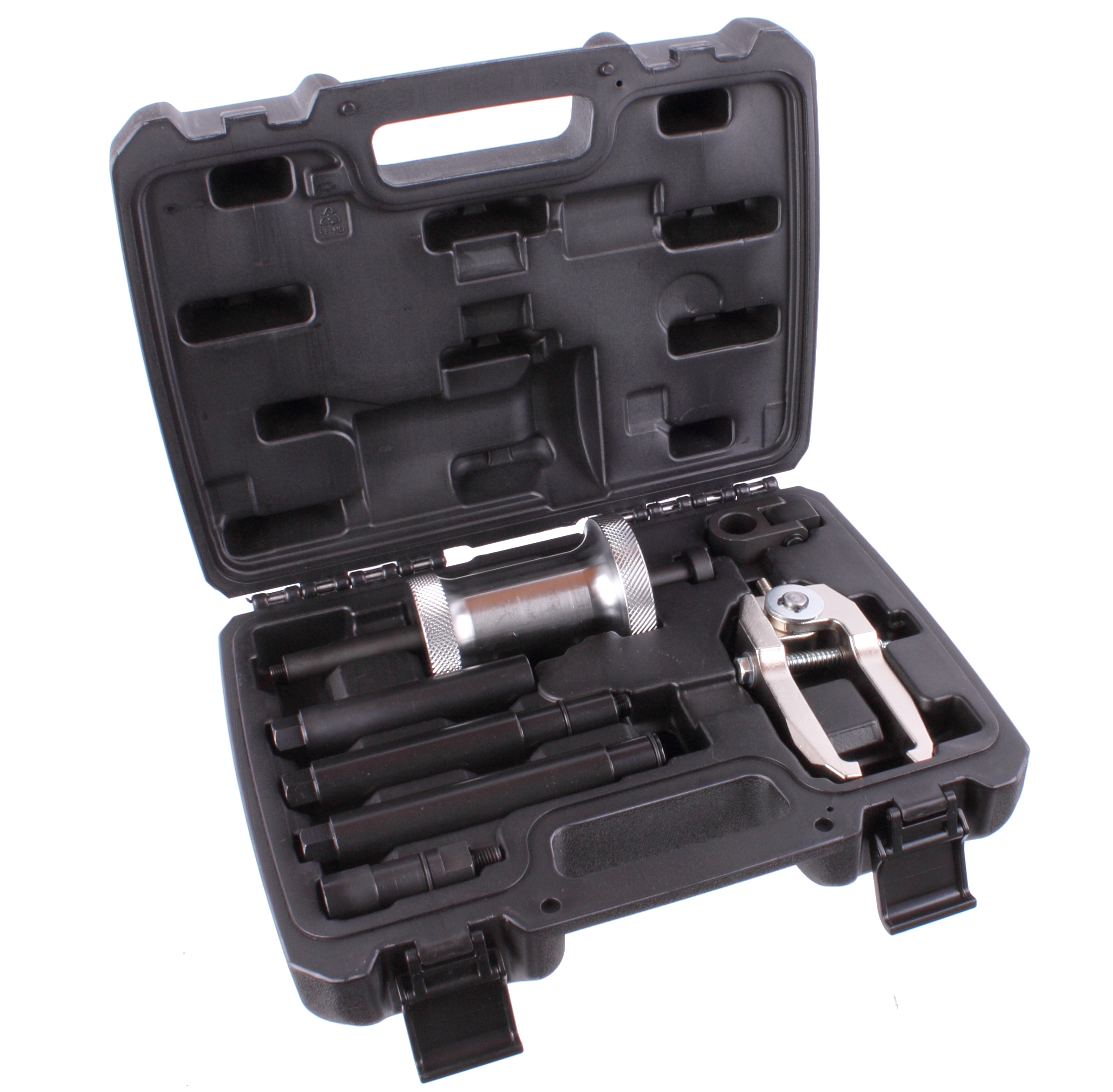 Injektor Abzieher / Demontage-Satz, universal