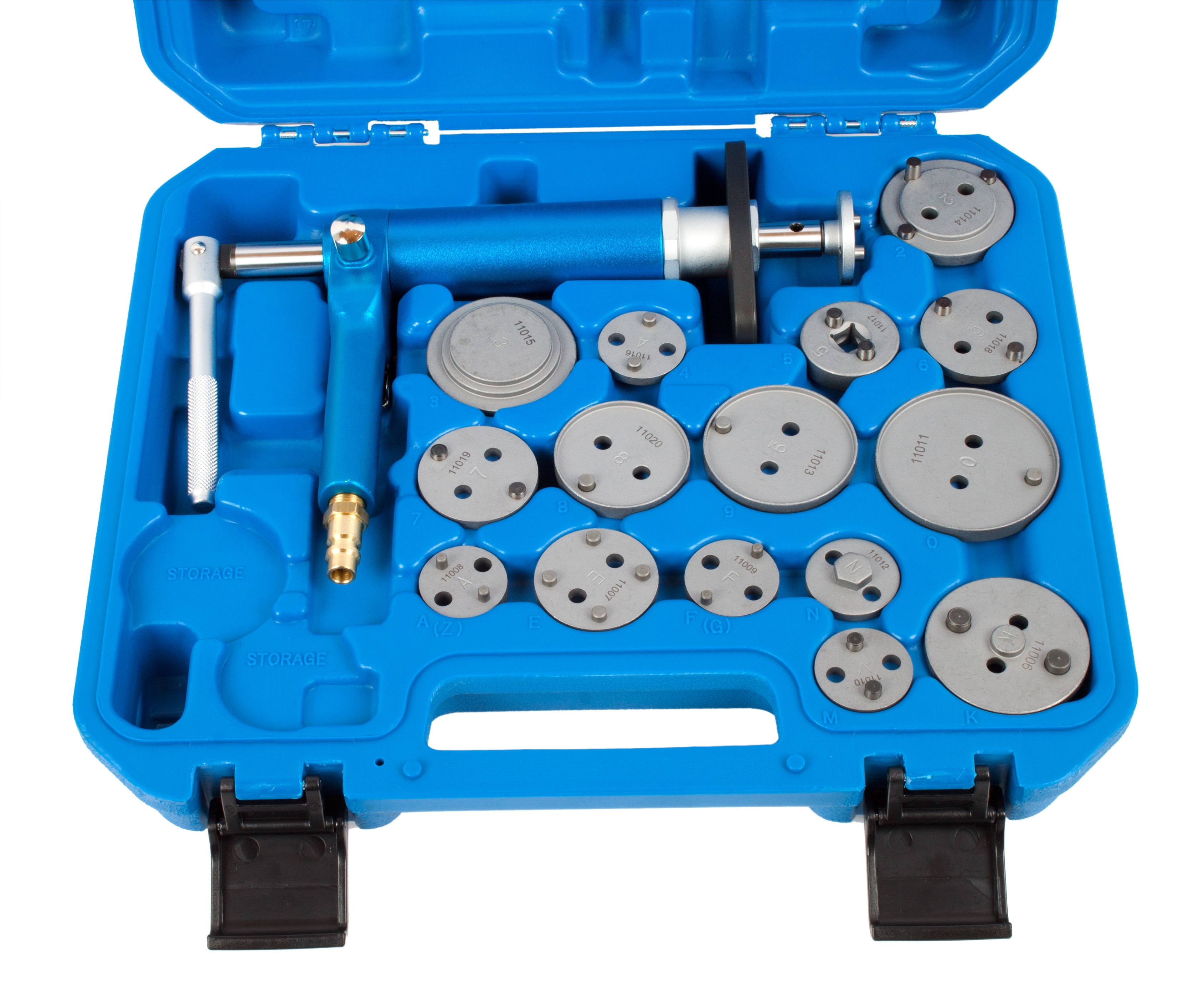 Druckluft Bremskolbenrücksteller Bremsen Rücksteller für VW BMW Audi Mercedes