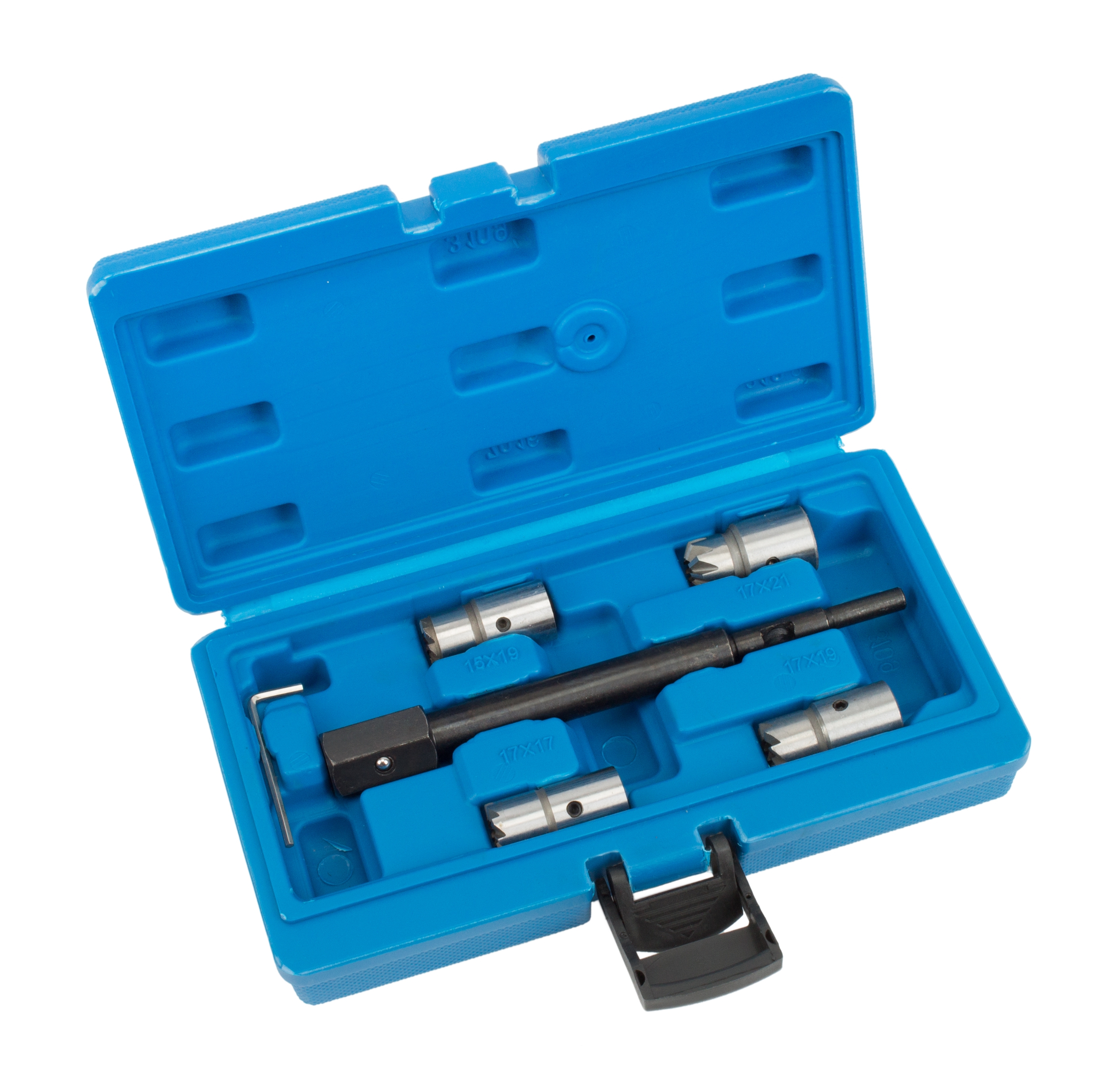 Delphi Bosch Injektoren Dichtsitz Injektorsitz Fräser Injektorfräser Werkzeug