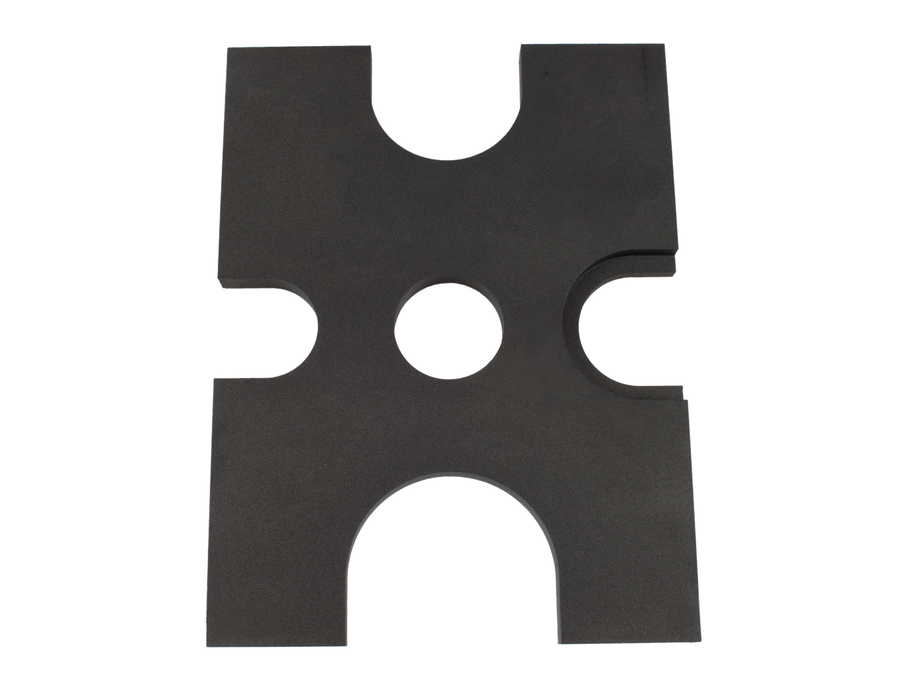 Druckplatte für Getriebe-, Fahrwerksarbeiten wie VW 401