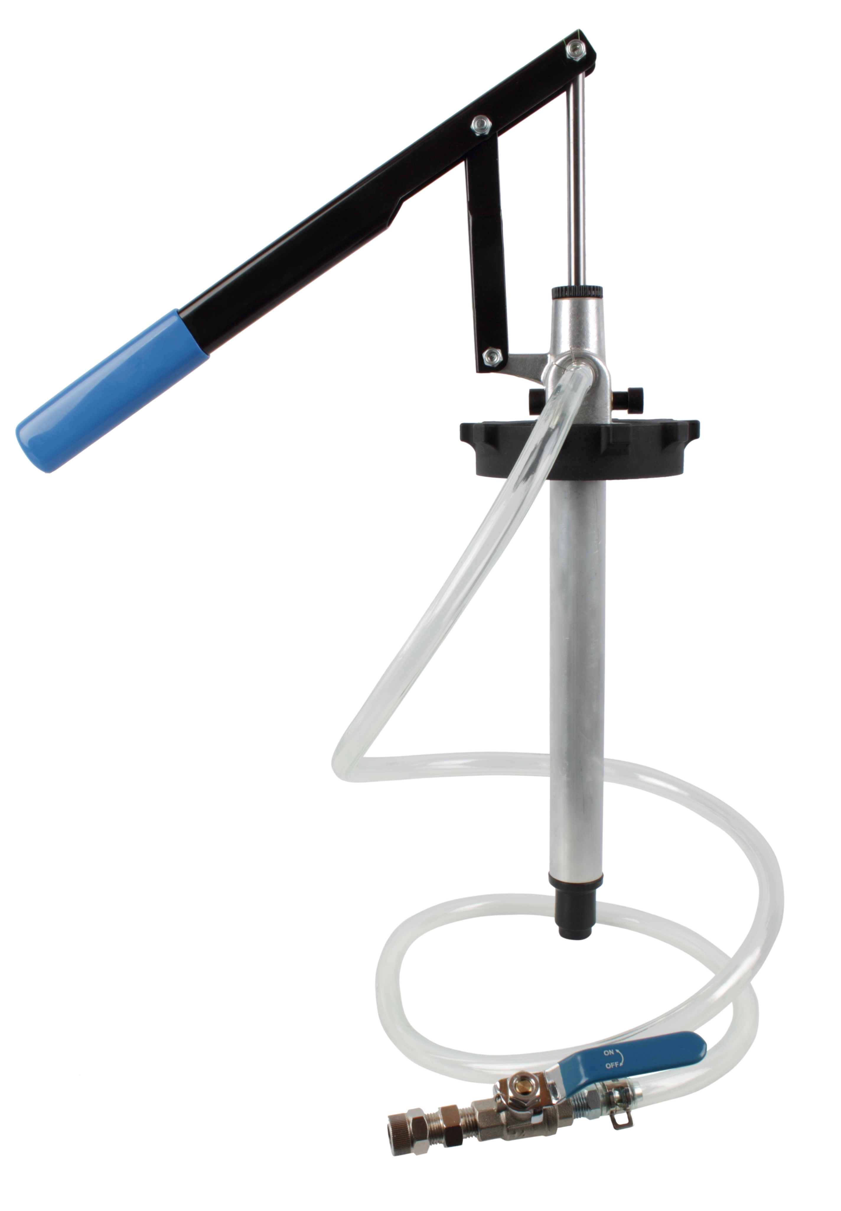 Getriebe-Öl-Einfüllgerät, +19 Adapter