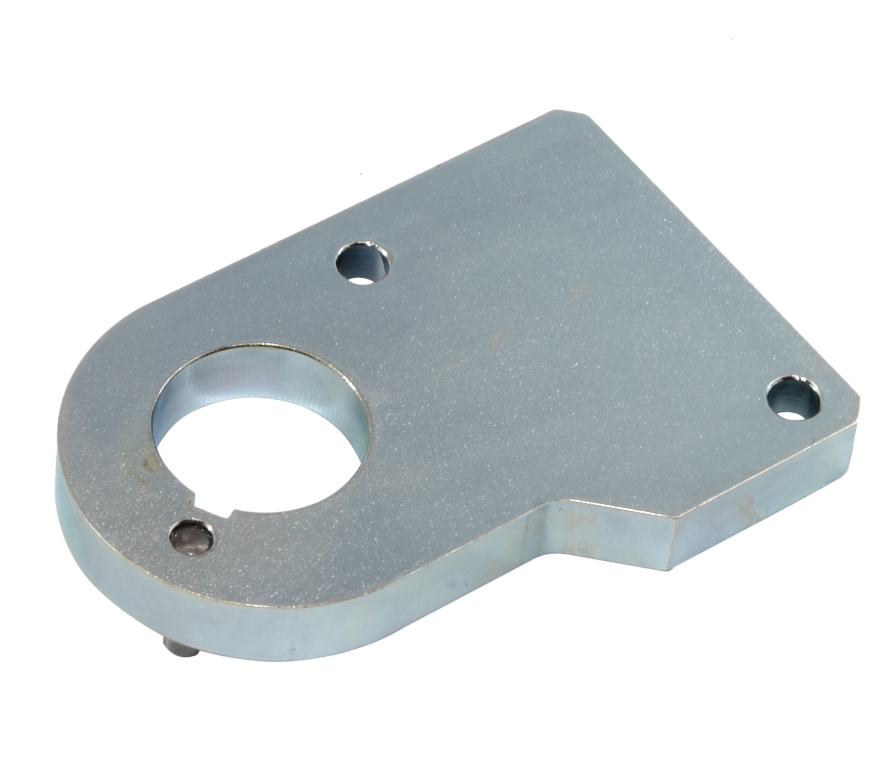 Kolbenbolzendorn-Zentrierwerkzeug, für Porsche