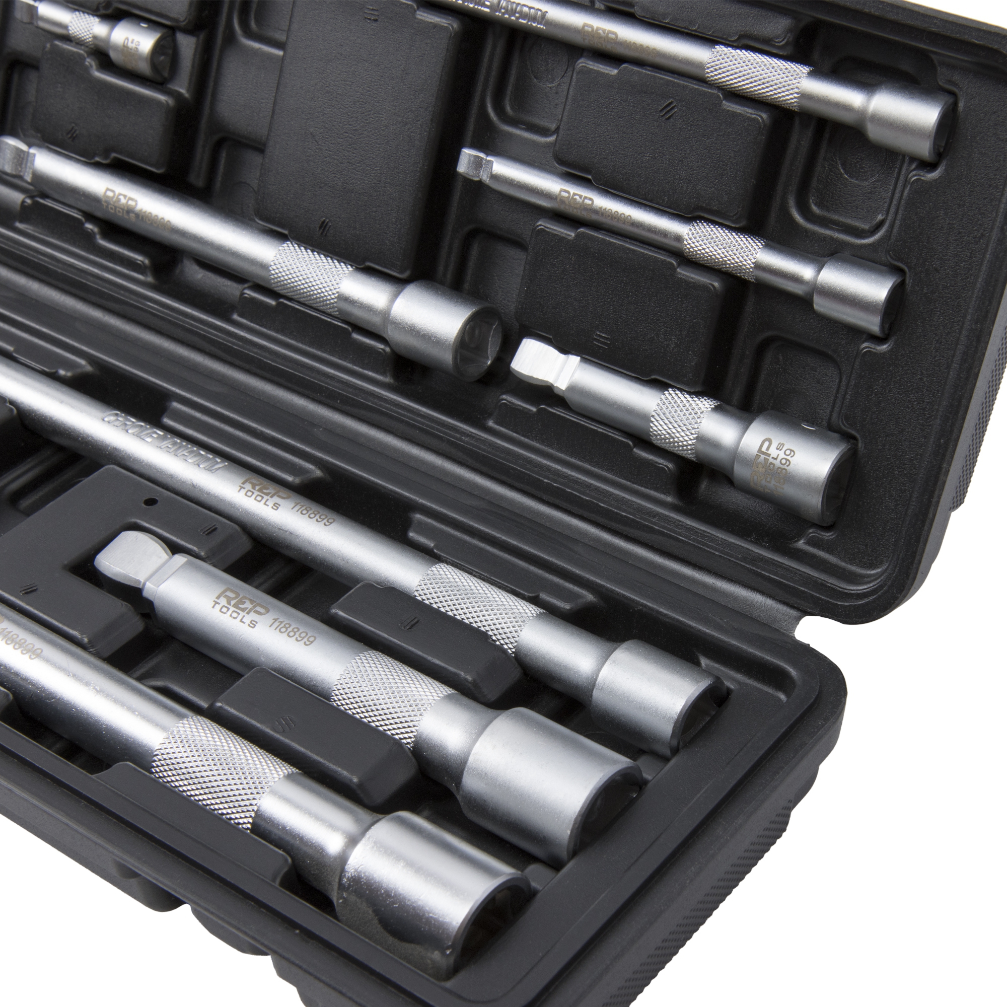 Kippverlängerungen für Steckschlüssel