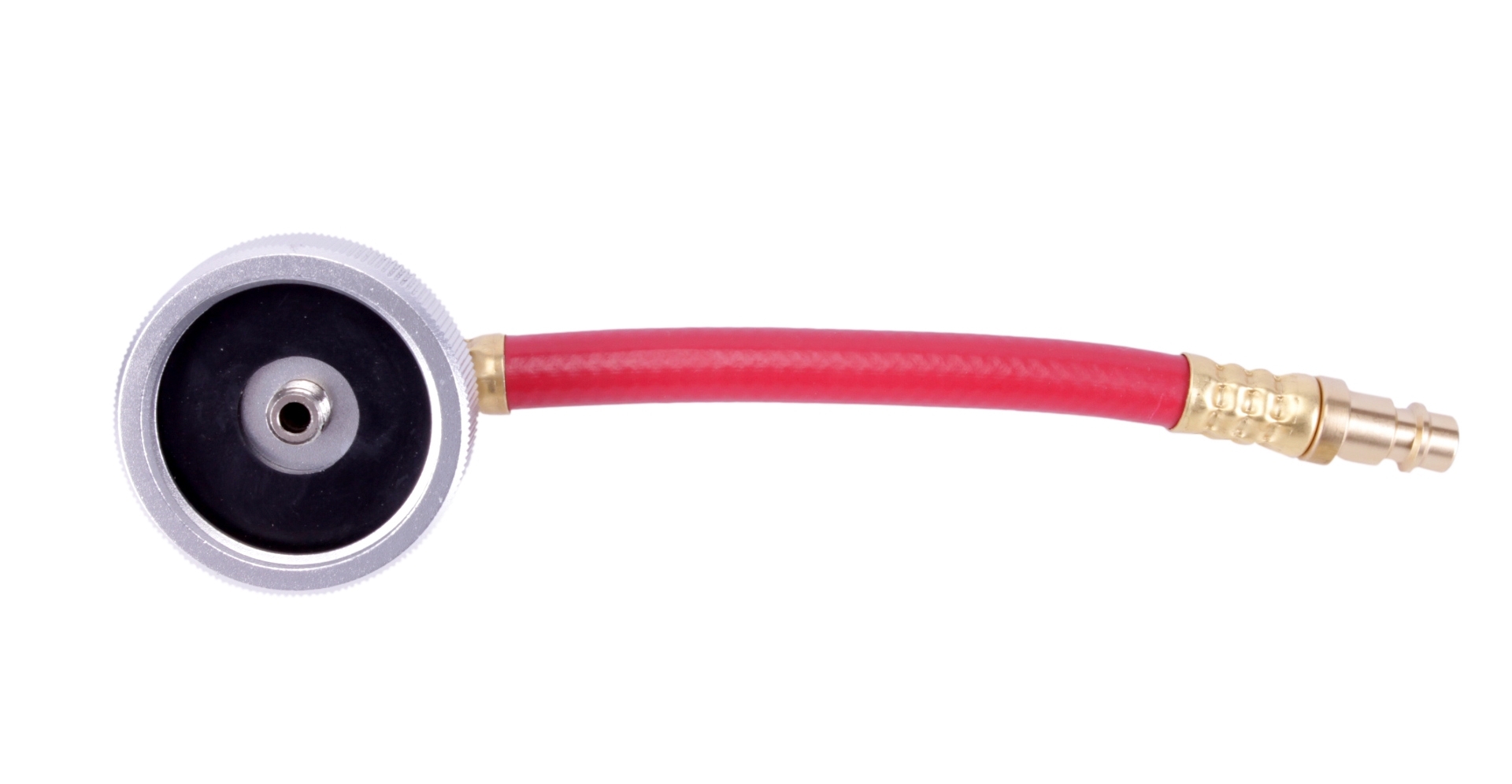 E20-W-Bremsenentlüftungsadapter, abgewinkelt, universal