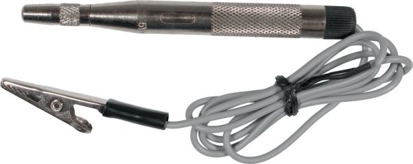 KFZ Spannungsprüfer 6-24V Strom Auto Licht Prüfer PKW Prüflampe