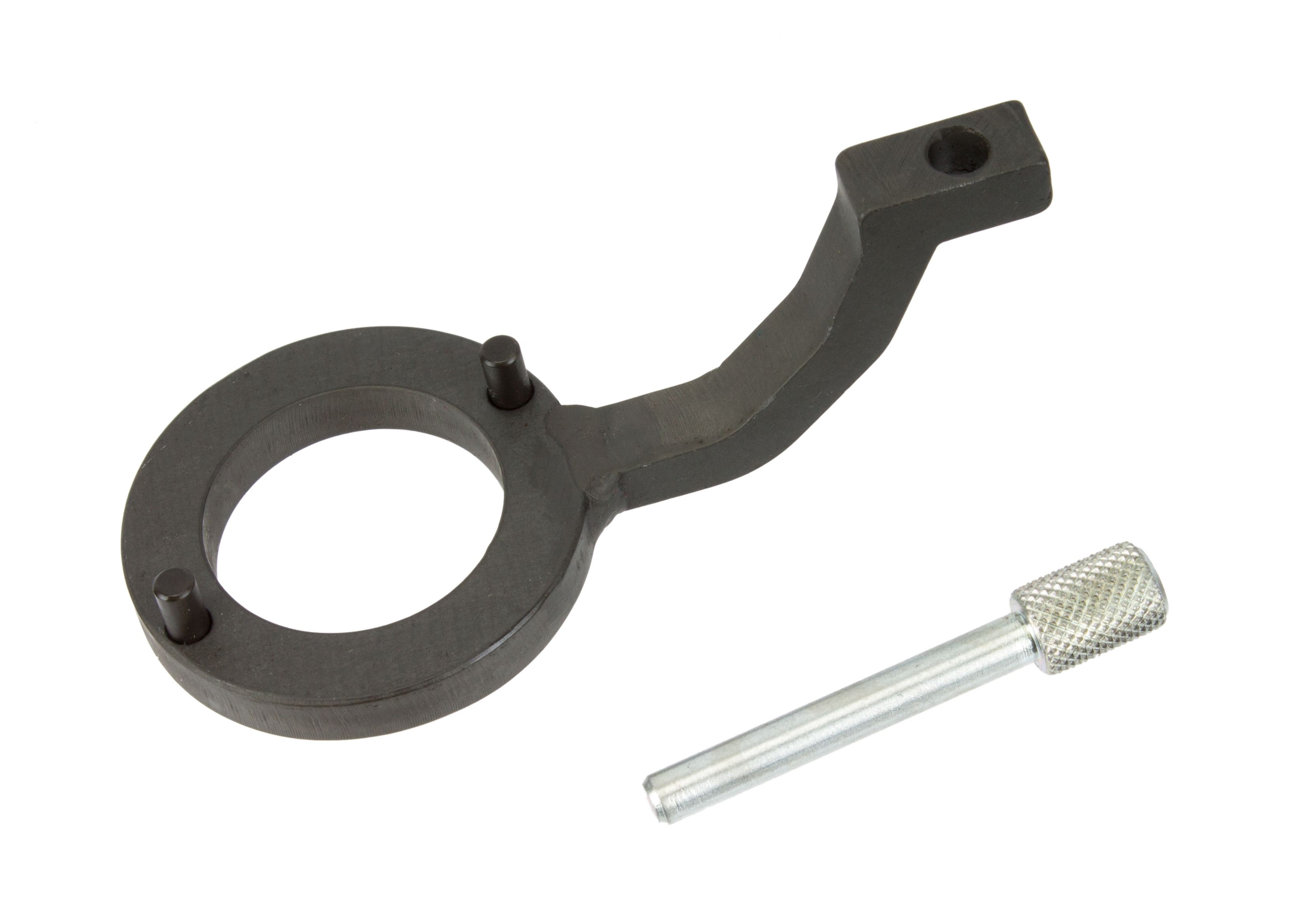 Hochdruckkraftstoffpumpen-Werkzeug für Land Rover / Jaguar