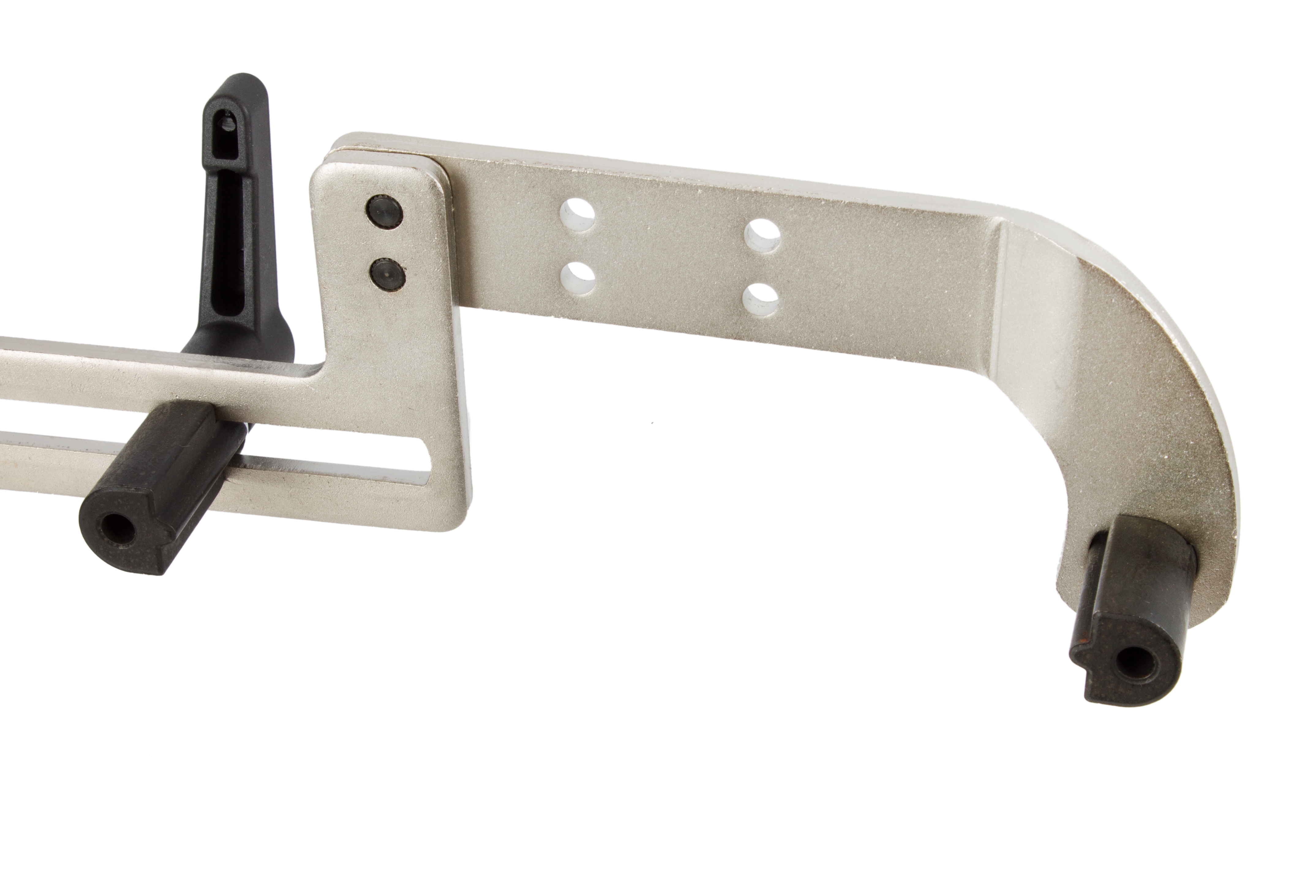 Gegenhalteschlüssel-Universal für die Nockenwelle