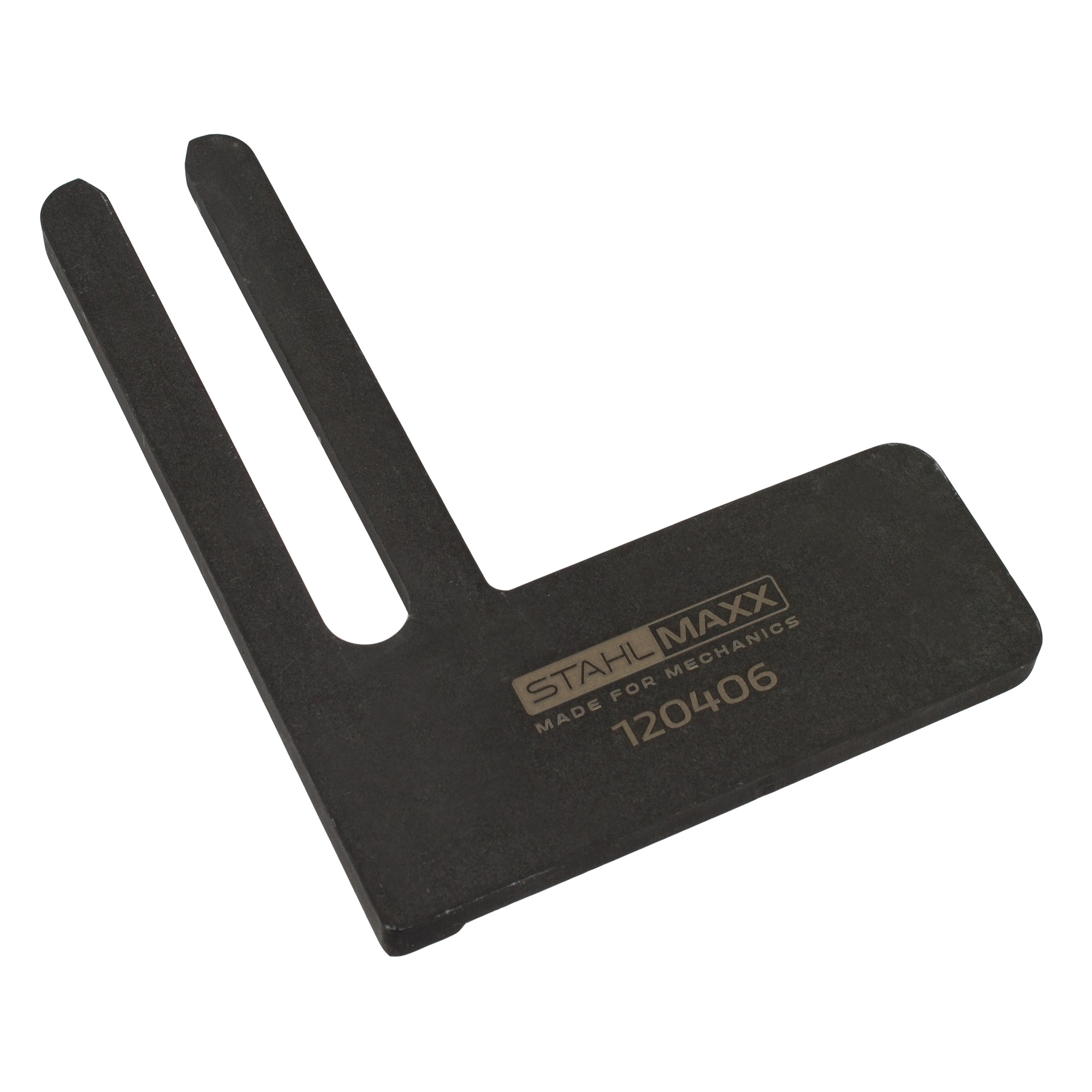 Einstellwerkzeug für Ausgleichswelle bei BMW N40, N42, N45, N46