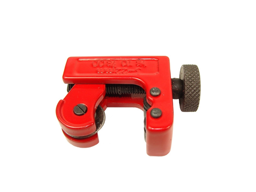 Rohrschneider Mini Ø 3-22 mm