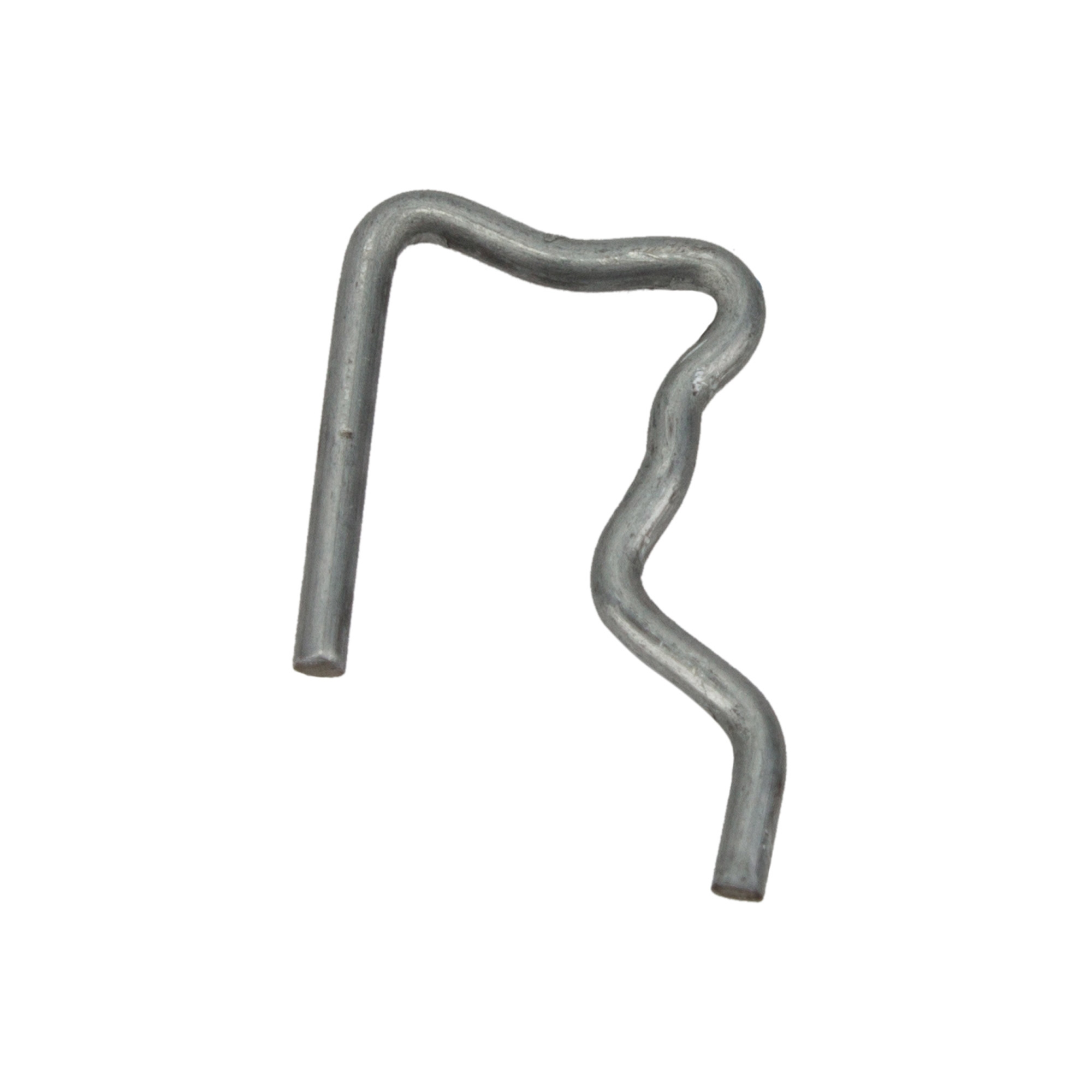 Injektoren Rücklaufadapter Klammer Siemens, 10 Stk.