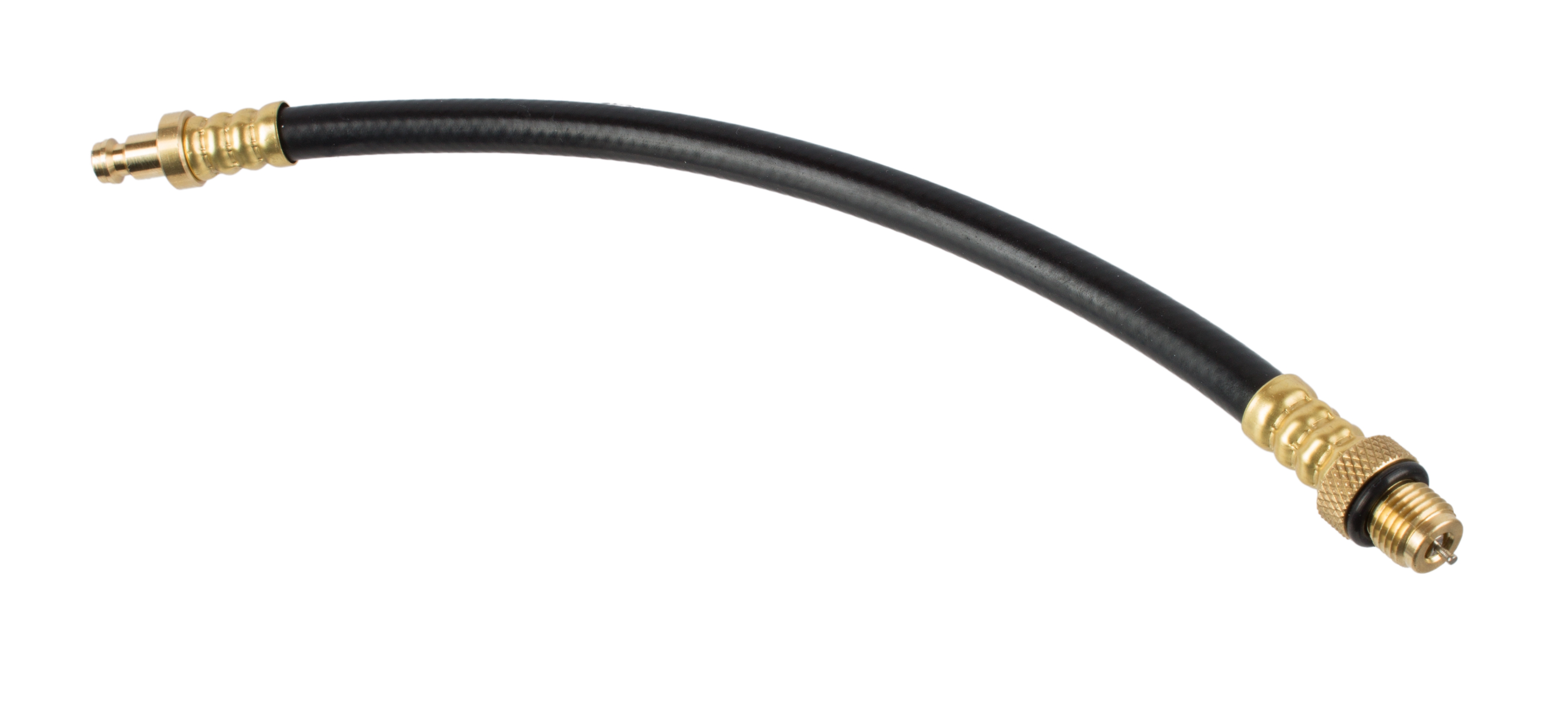 Druckverlust- / Kompressionsprüfadapter für BMW