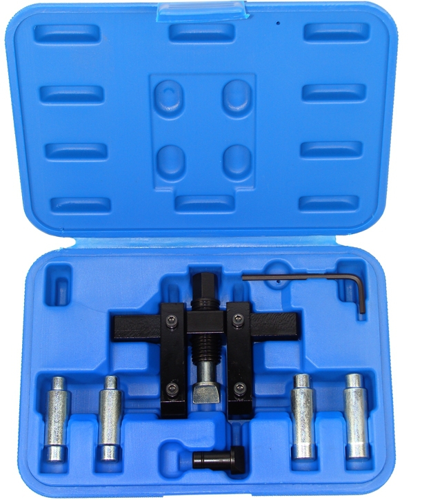 Federbein Spreizer Stoßdämpfer Spreizwerkzeug Werkzeug für VW Audi BMW Skoda