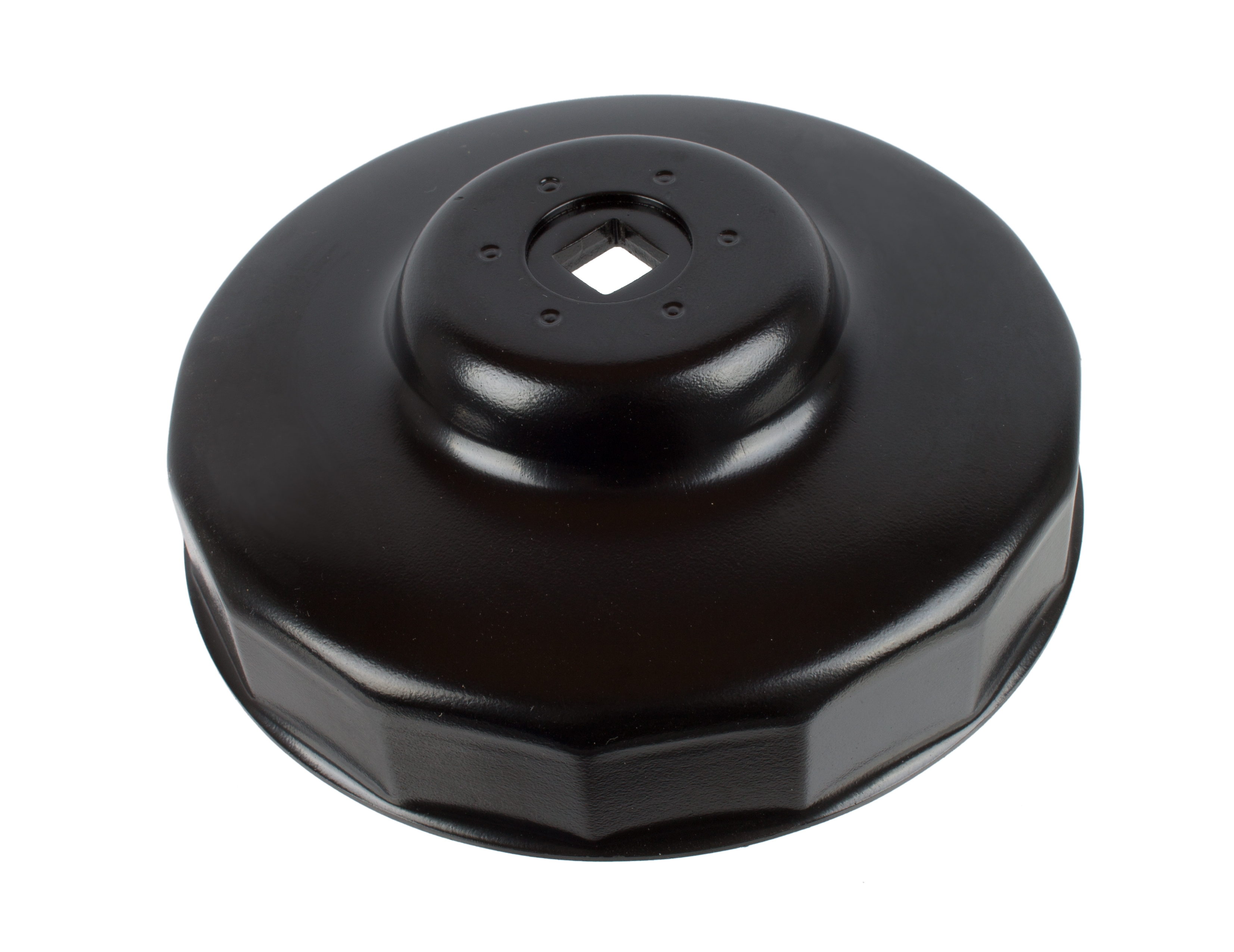 Ölfilterkappe 108mm 15kant für Volvo Ölfilterschlüssel Ölfilter Werkzeug Wechsel