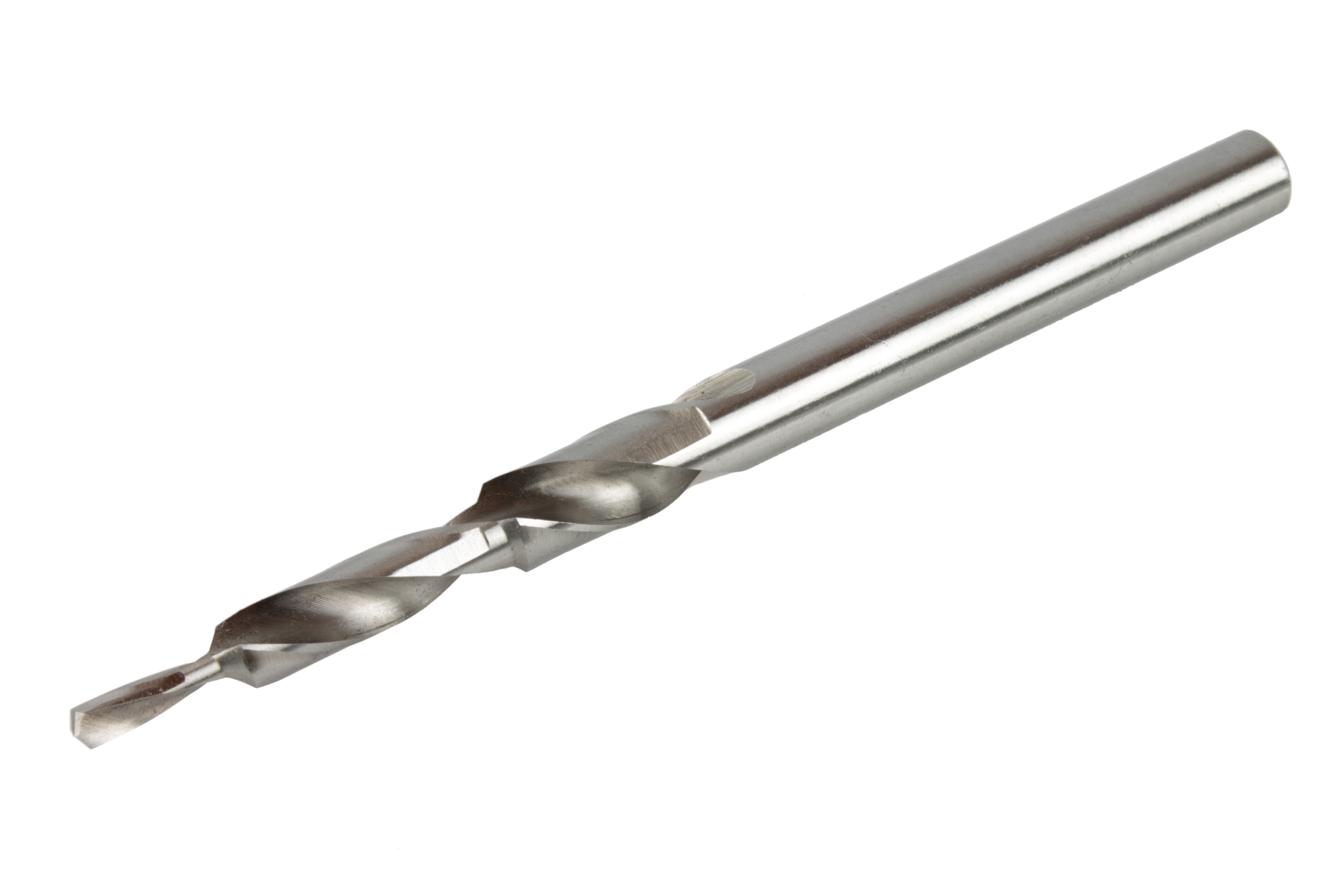 HSS C5, Stufenbohrer, Länge 140 mm, 4.2x8x10 mm