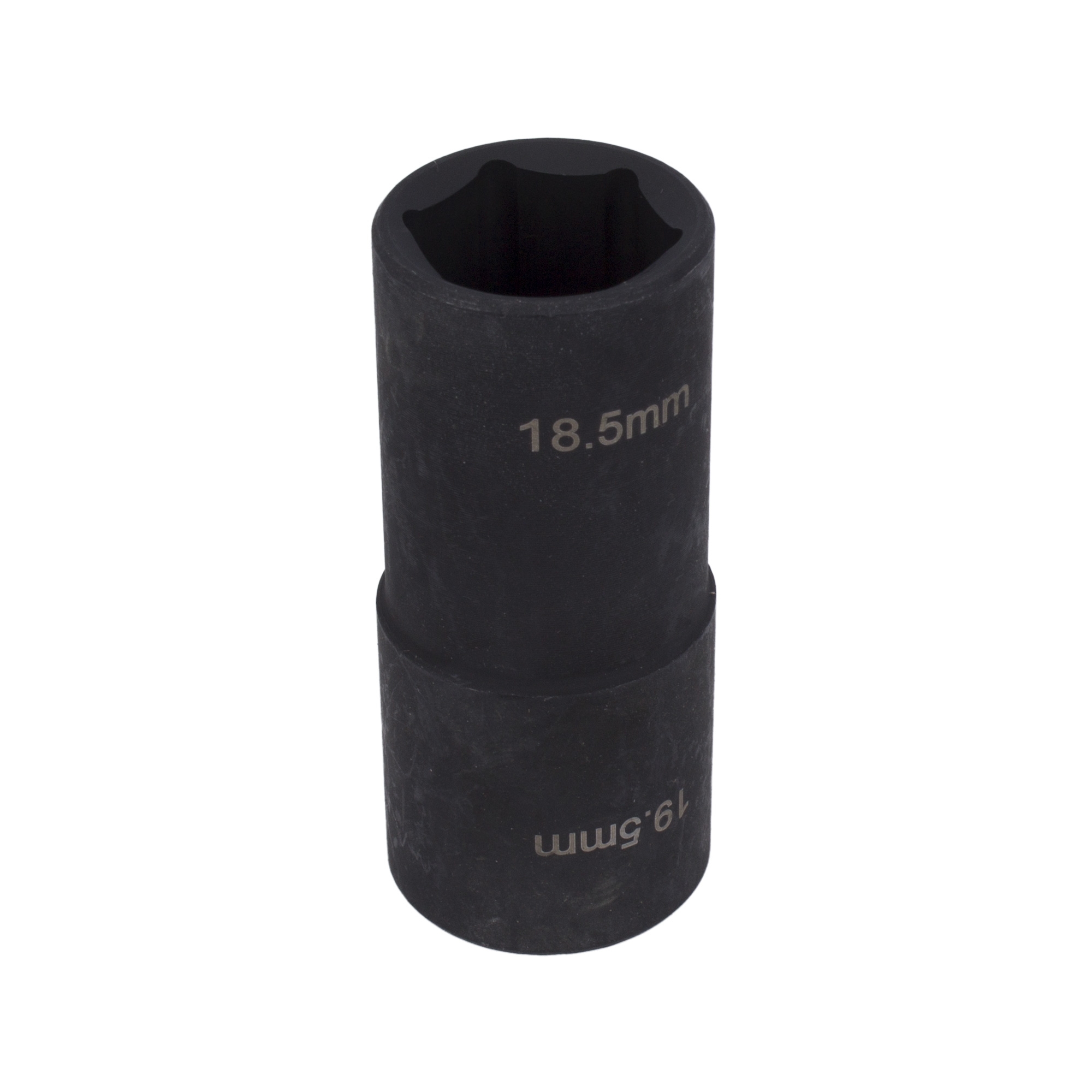 6-Kant Steckschlüssel für beschädigte Radmutter für Ford 18.5mm 19.5mm