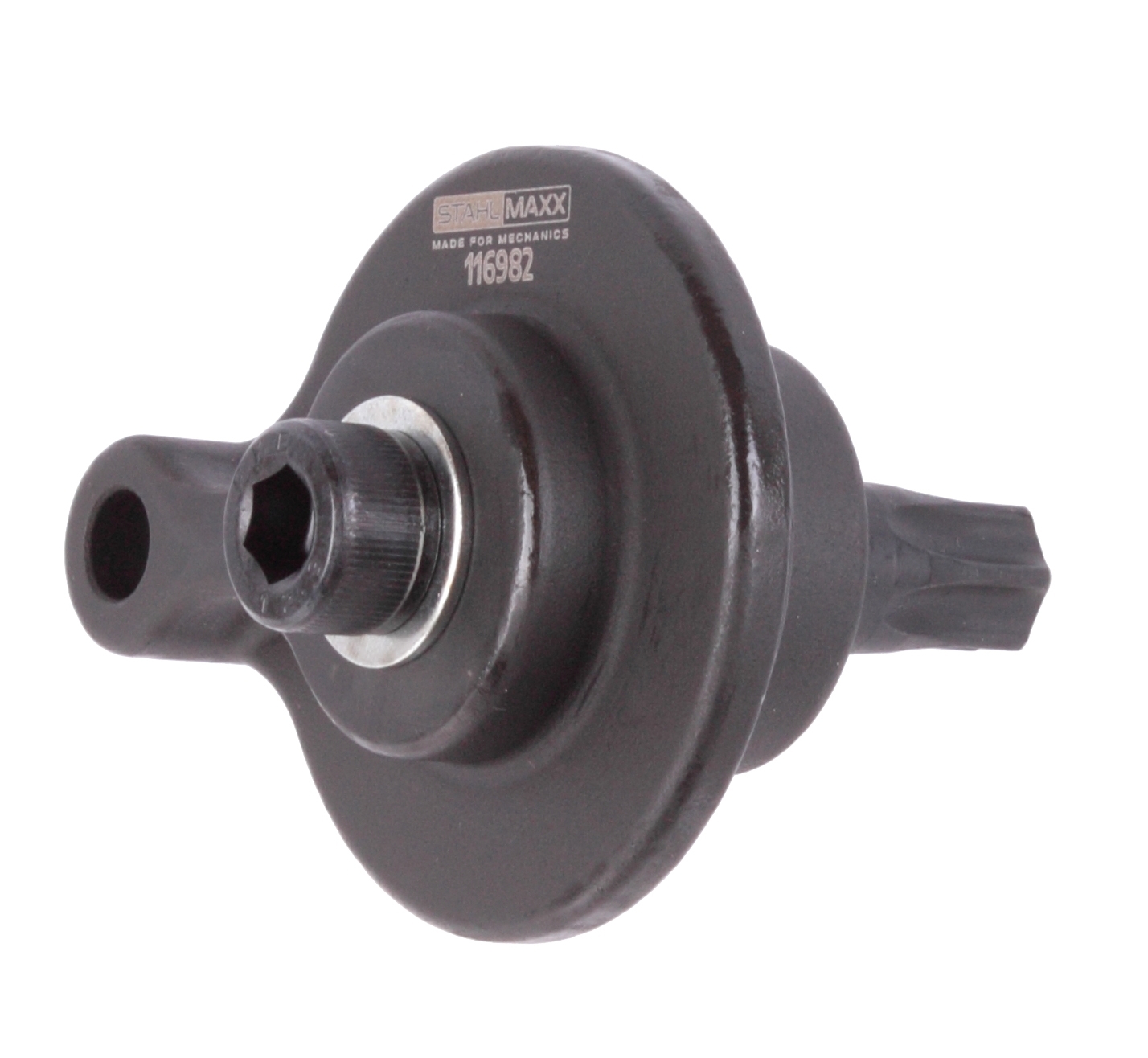 Arretierwerkzeug für Nockenwellen bei Mercedes M272 M273