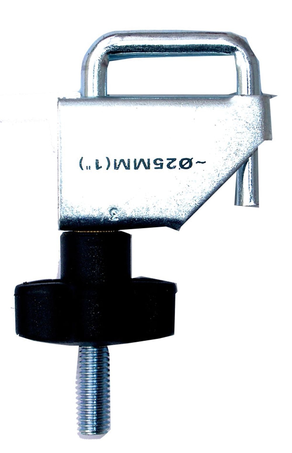 Schlauchklemme Abklemmzange D 25 mm Öl Wasser Kraftstoff Schlauch Leitungen