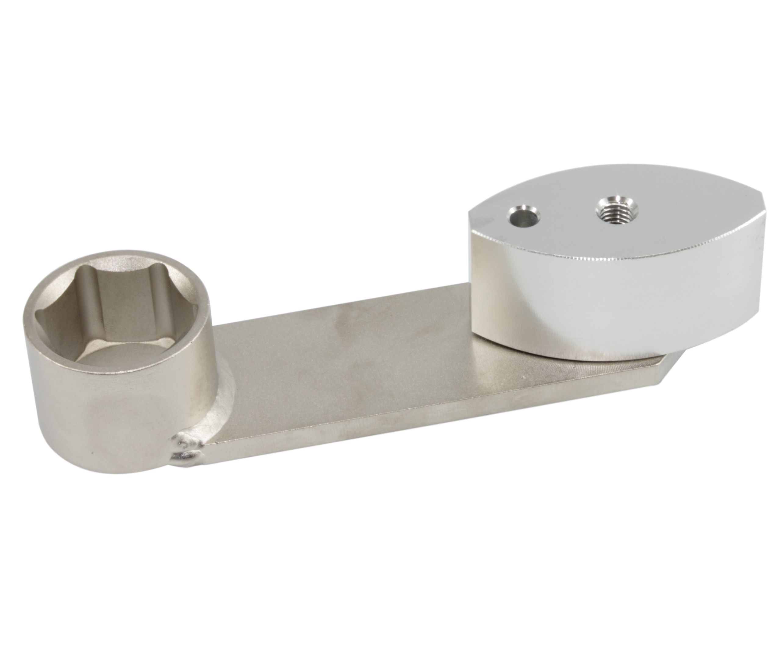 Haltewerkzeug, wie Porsche 9685