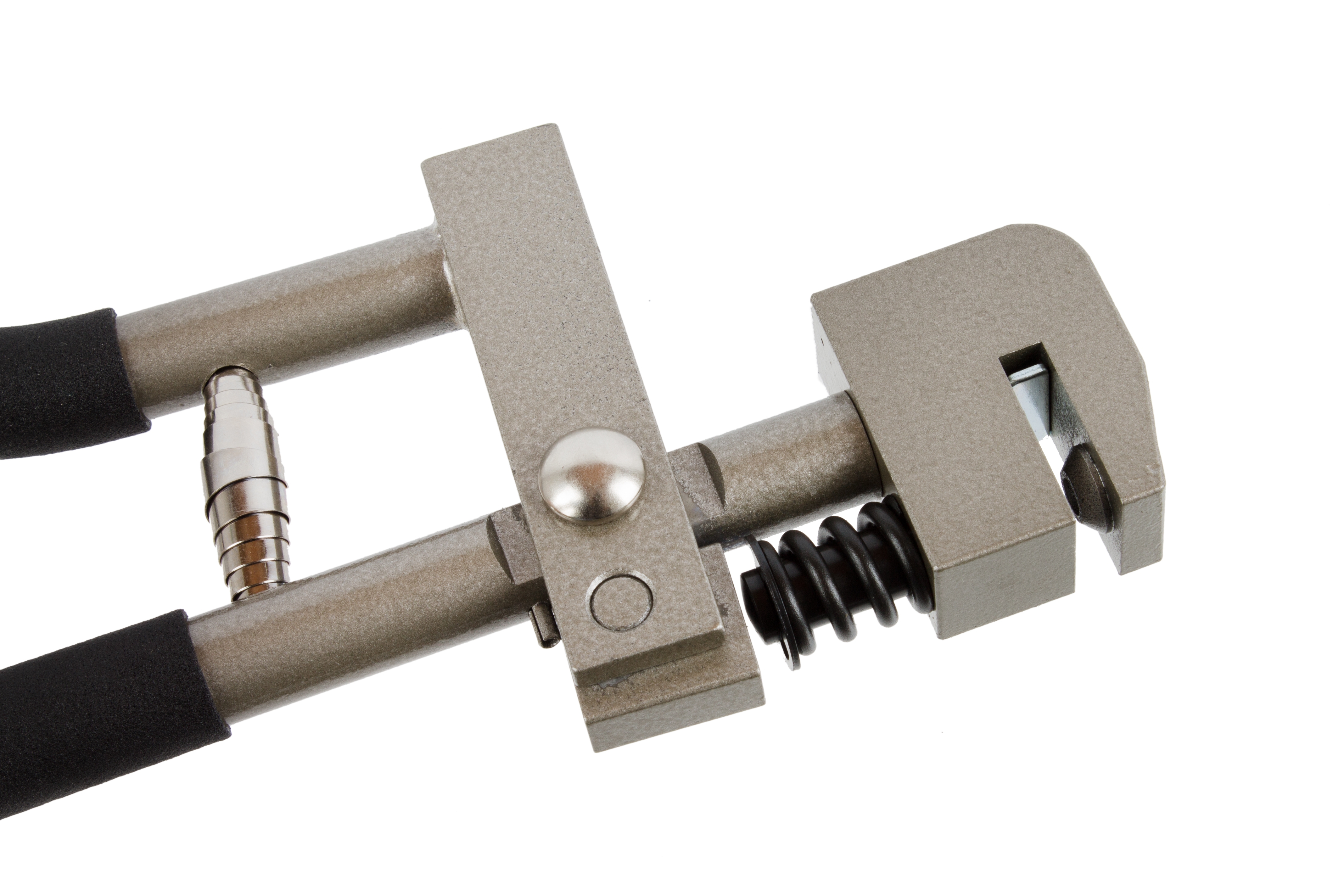 Lochzange Blech stanzen lochen Schweißloch Loch Zange Schweissen Karosserie Kfz