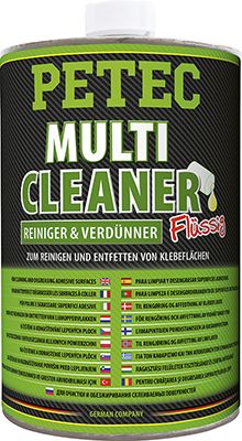 Multi Cleaner, Flüssig 1000ml