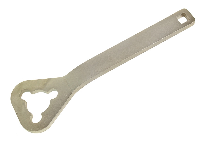 Wasserpumpe Schlüssel Riemenscheibe Halteschlüssel für Audi VW Werkzeug