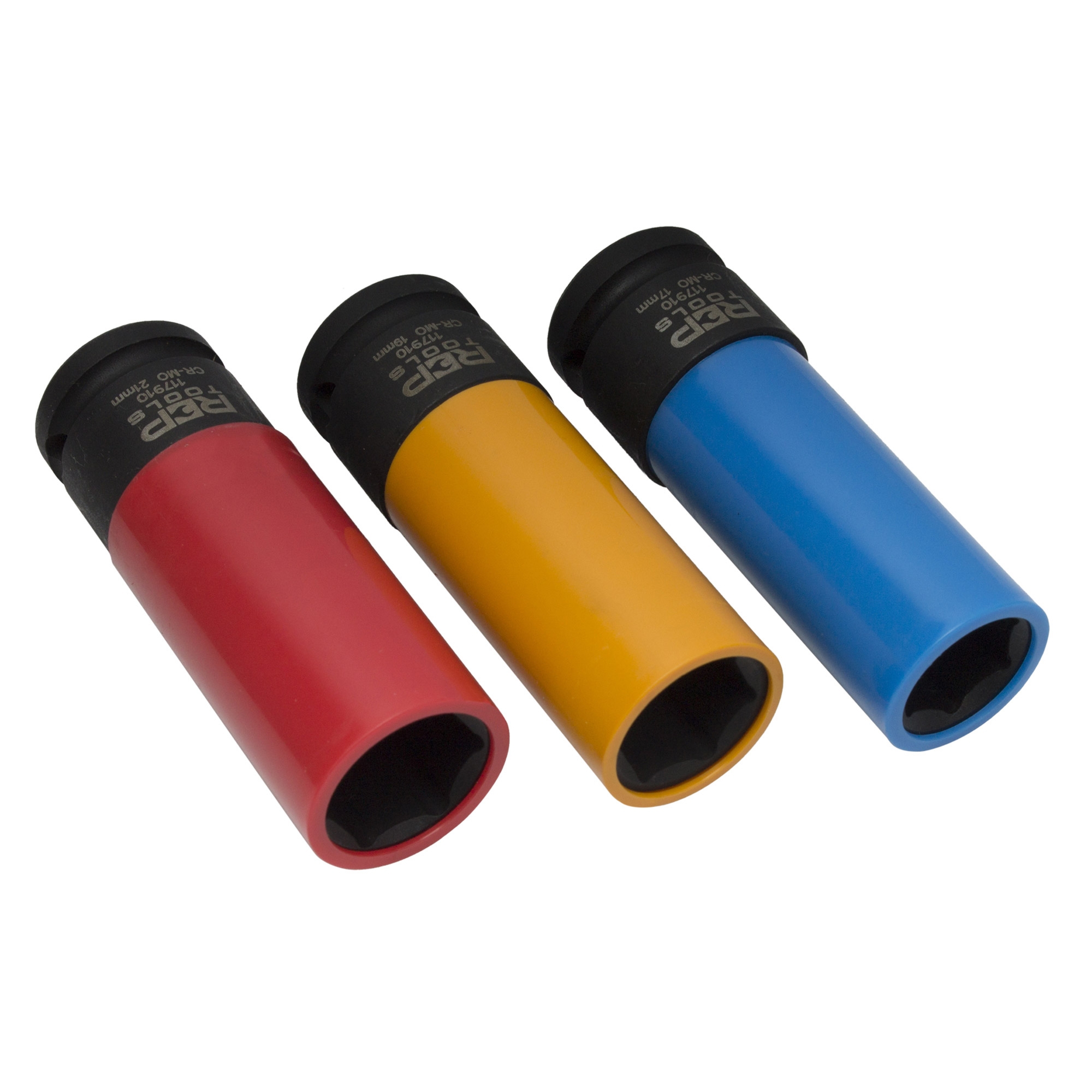 1/2|"|" Radschrauben Radmuttern Einsätze für Alufelgen 17 19 21 mm