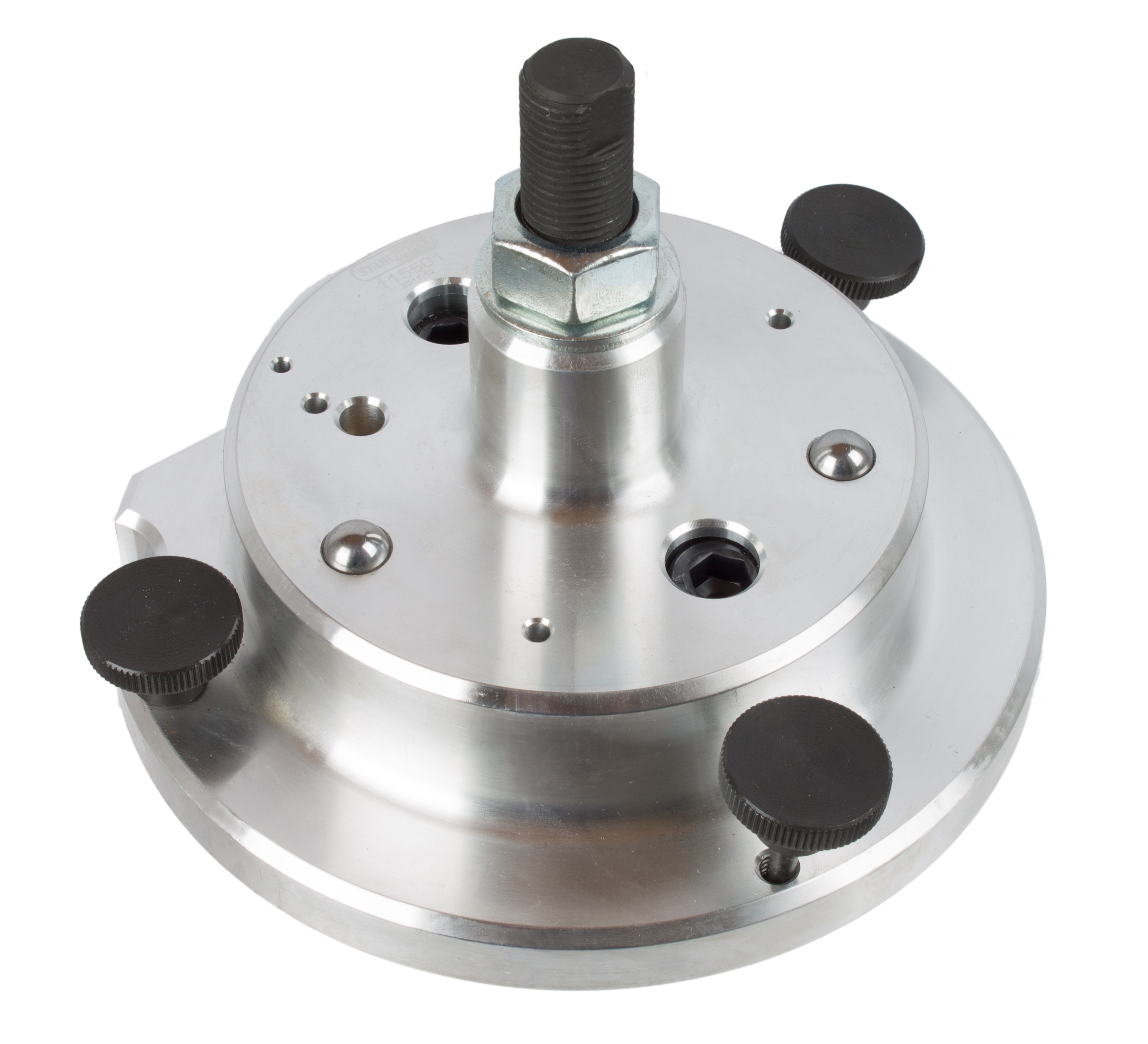 Dichtring für Kurbelwellen, Montage-Werkzeug wie VAG T10017