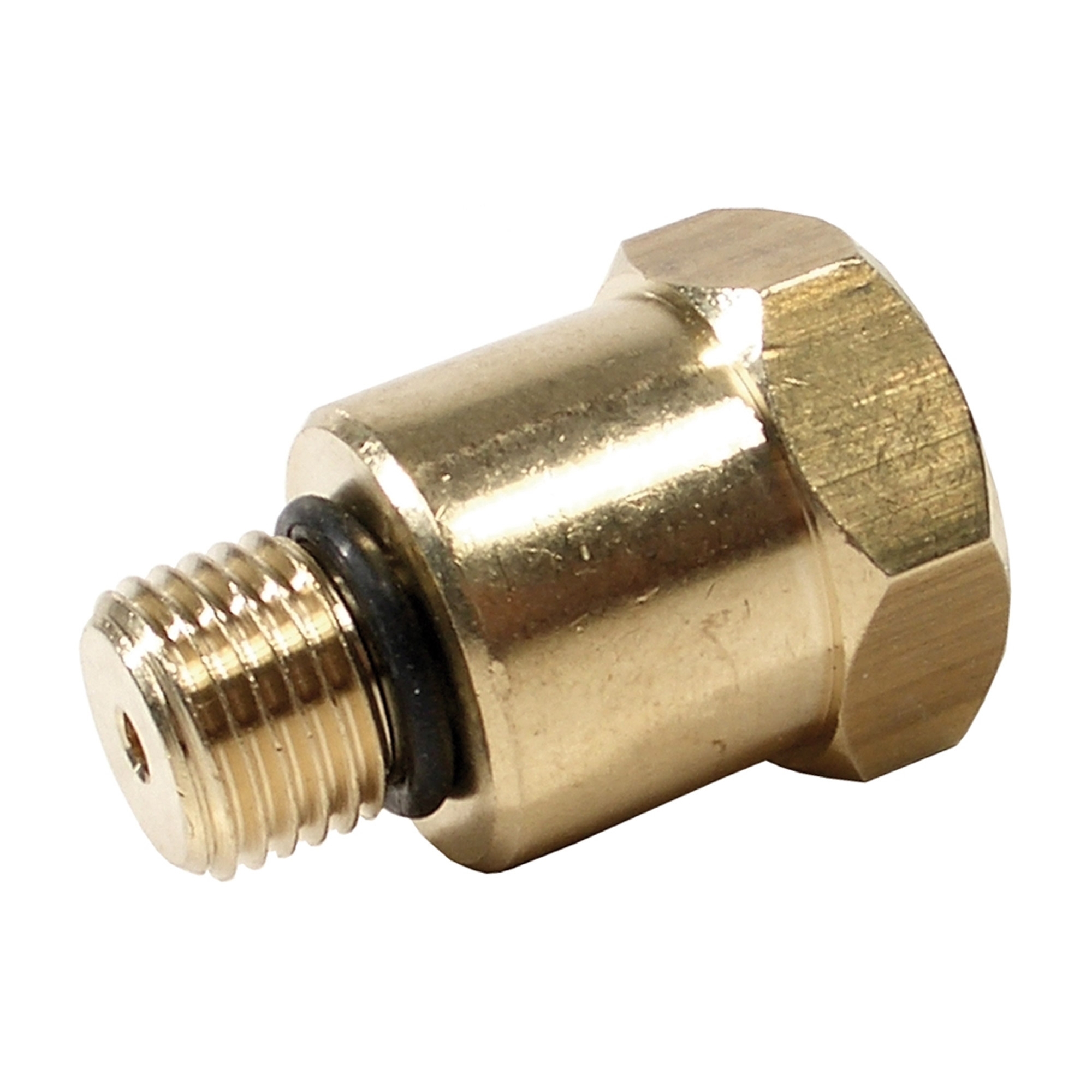 M10 Zündkerzengewinde-Adapter für Kompressionstester Kompressionsprüfer