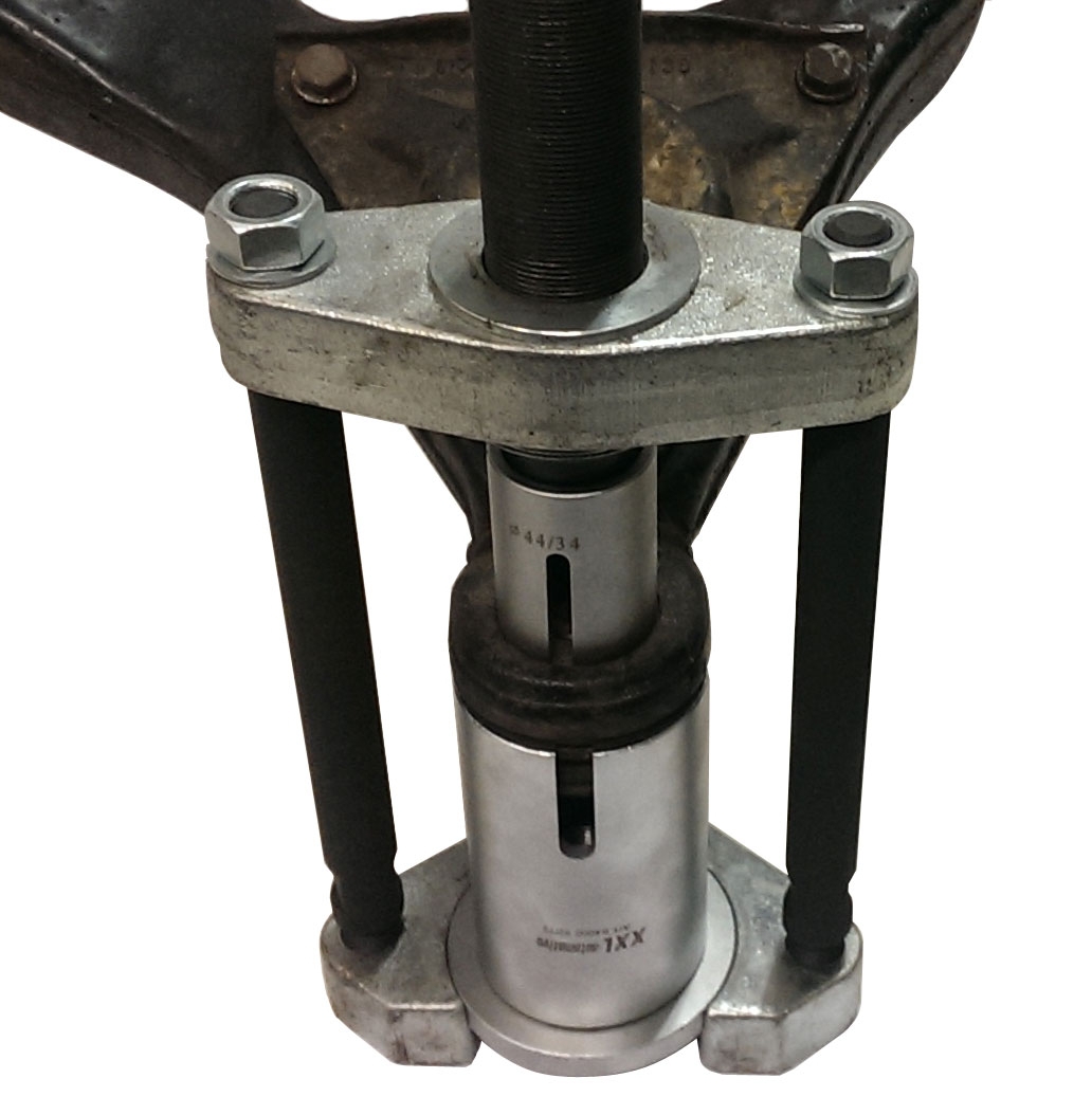 De-/Montagewerkzeug für Traggelenke, für VW / Mercedes