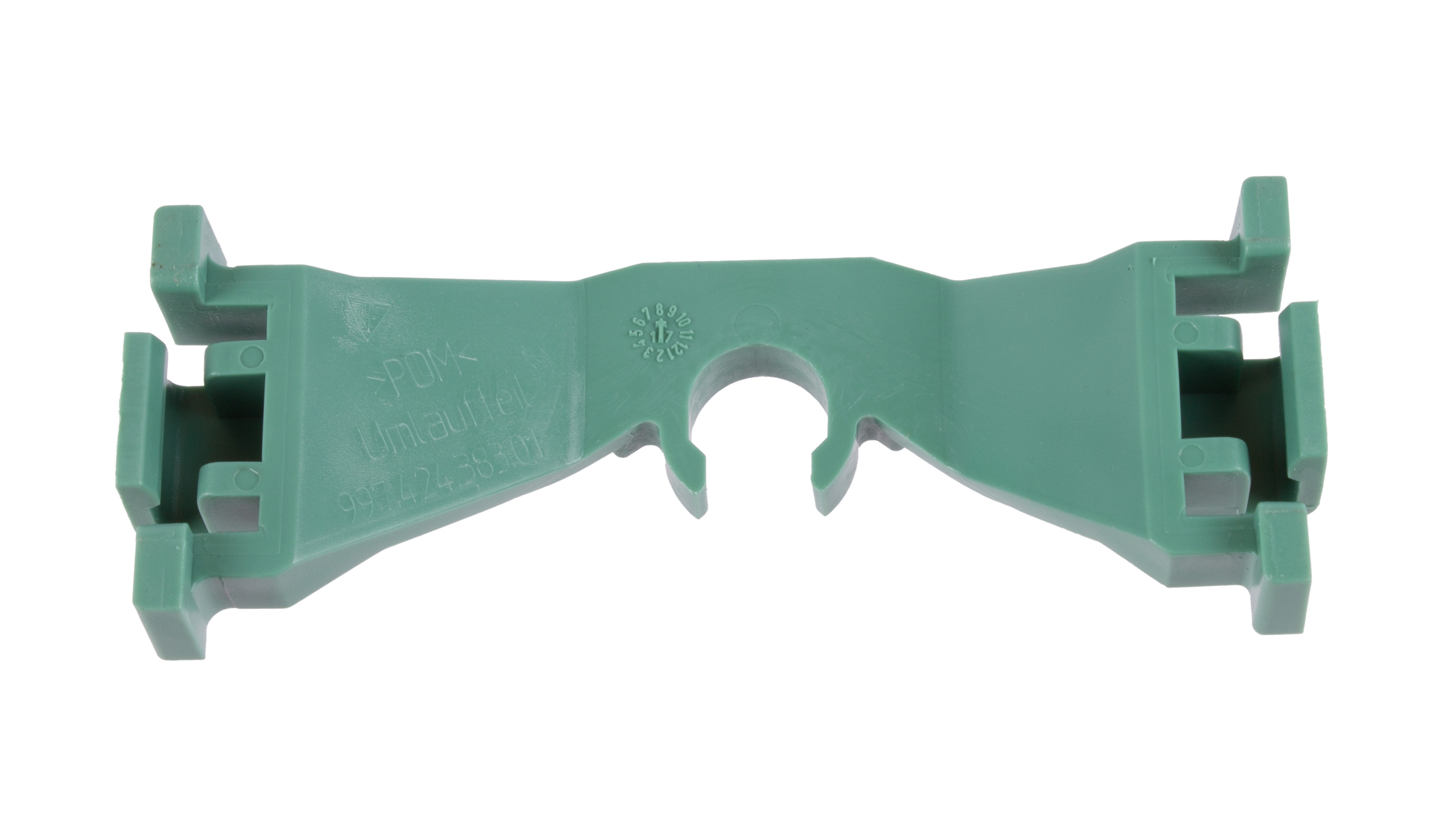 Werkzeug, zu verwenden wie Porsche 9619-1, 00072196191