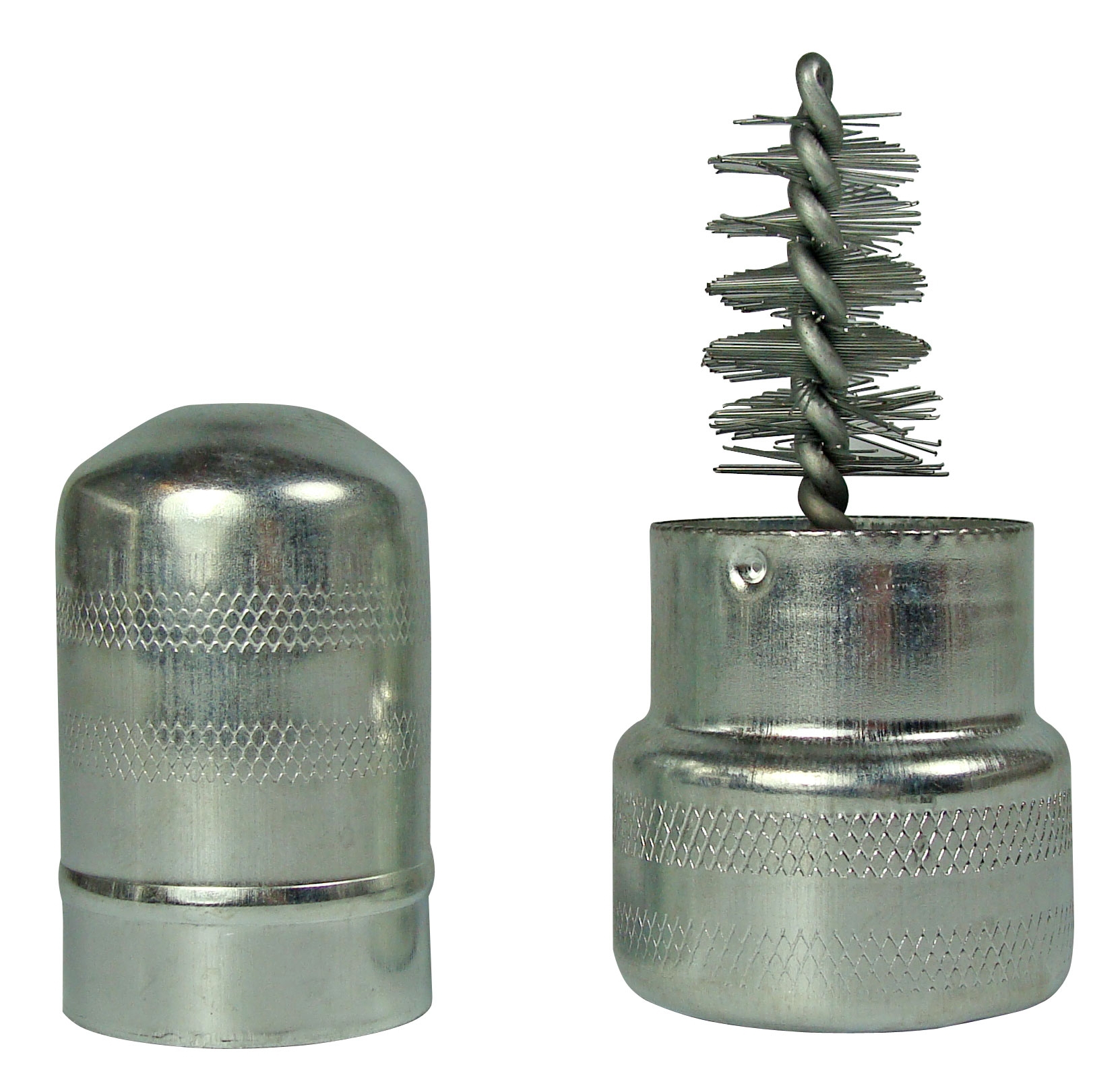 Reinigungsbürste Batteriepol Batteriebürste Polbürste Kontaktreiniger Bürste