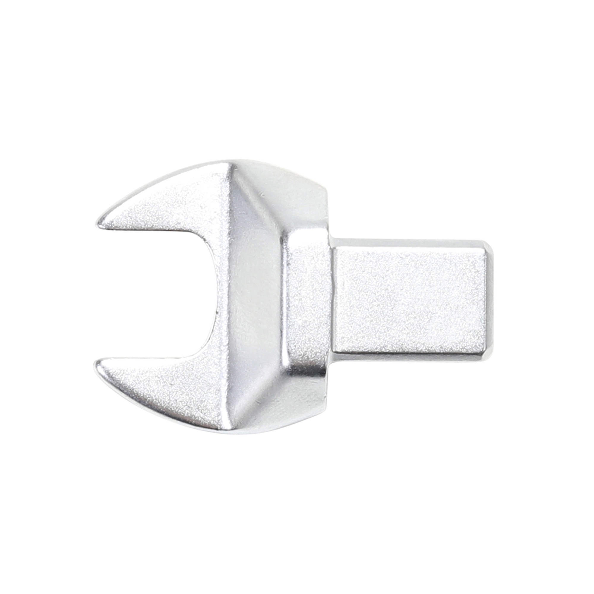 Einsteck-Maulschlüssel, 17 mm