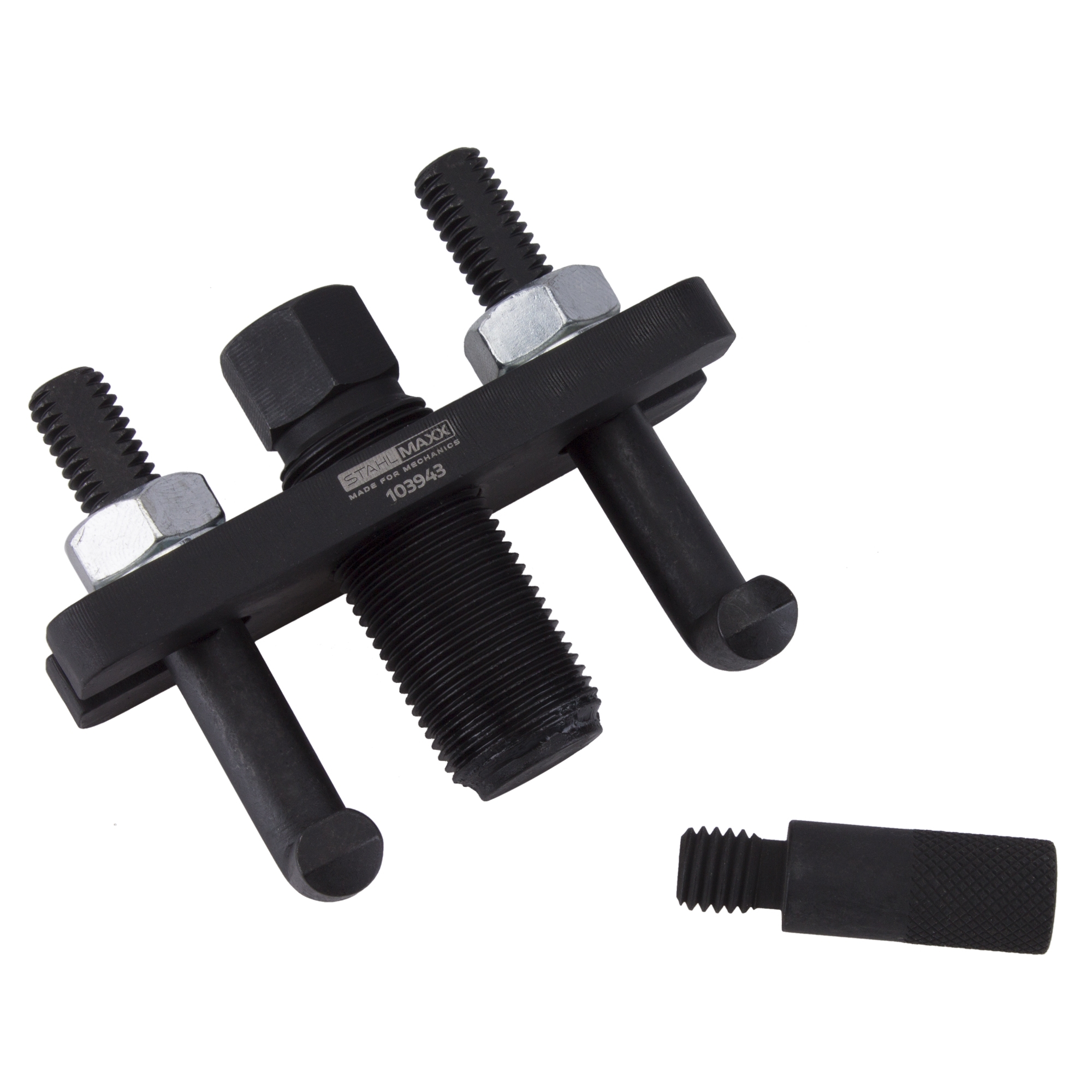 Demontage-Werkzeugsatz bei Ford TDCI-Motoren