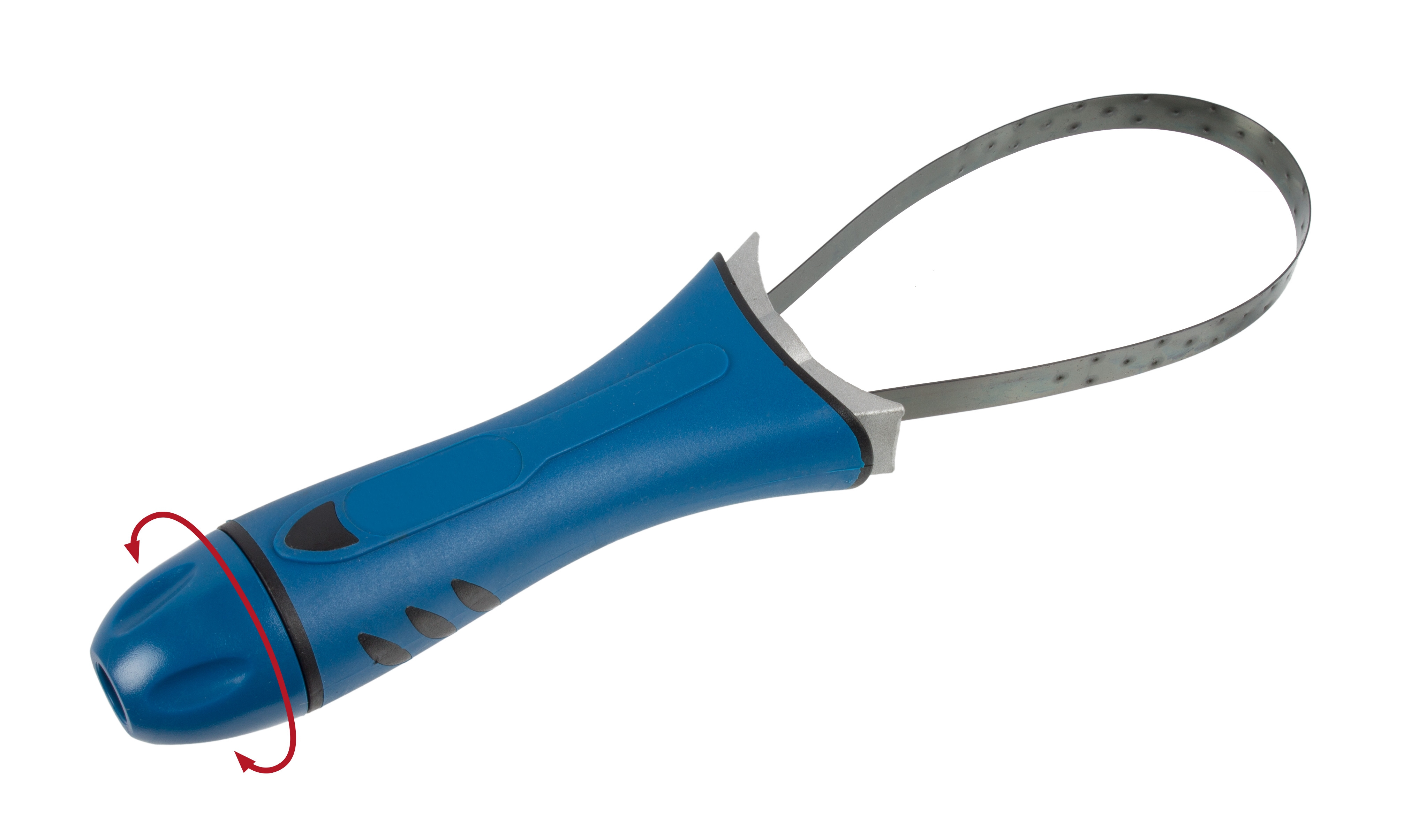 Ölfilter Bandschlüssel Ölfilterschlüssel KFZ Ölfilter Kappen Werkzeug 65-105mm