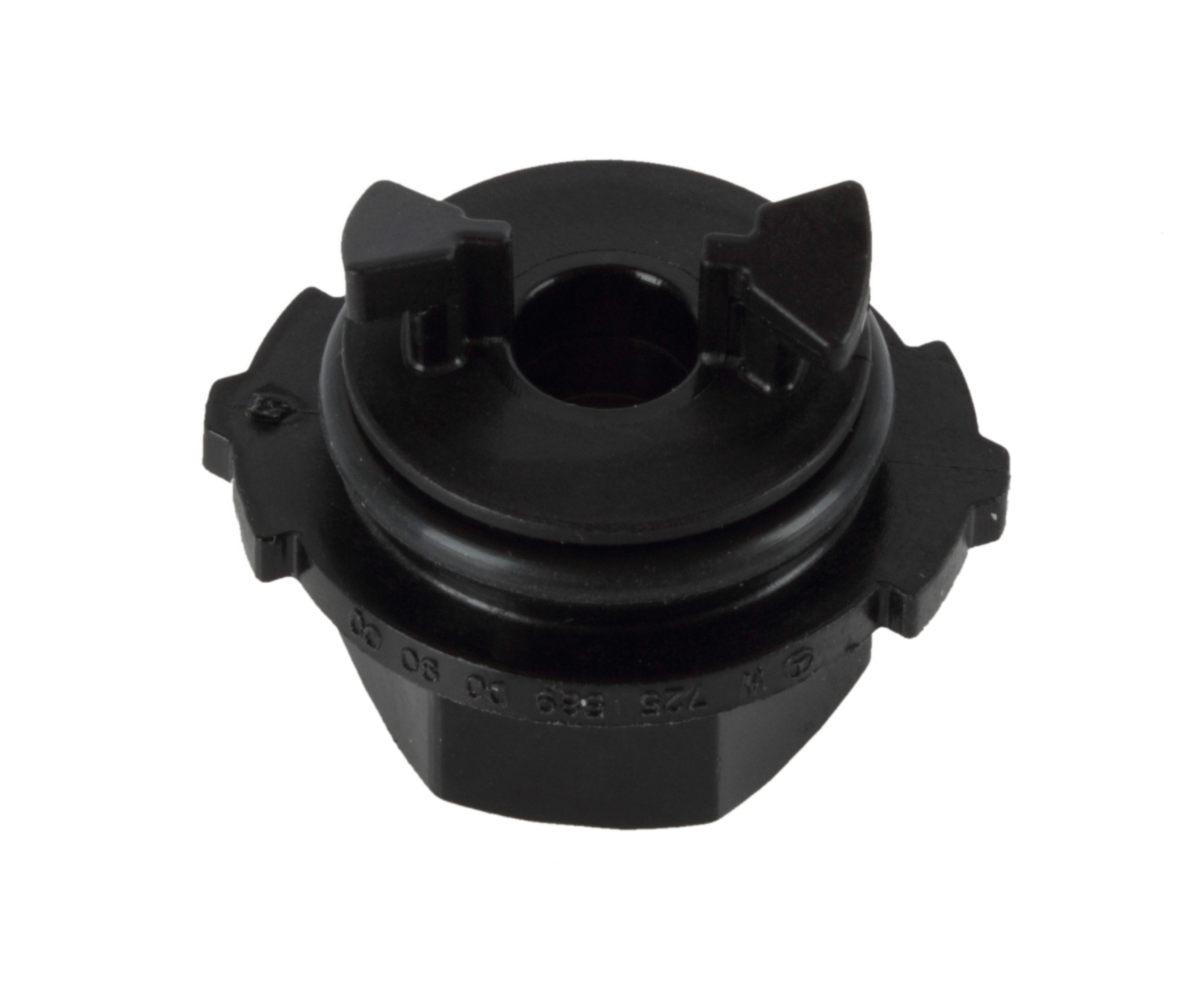 Getriebeölwechsel-Adapter wie W725589009000 für Mercedes