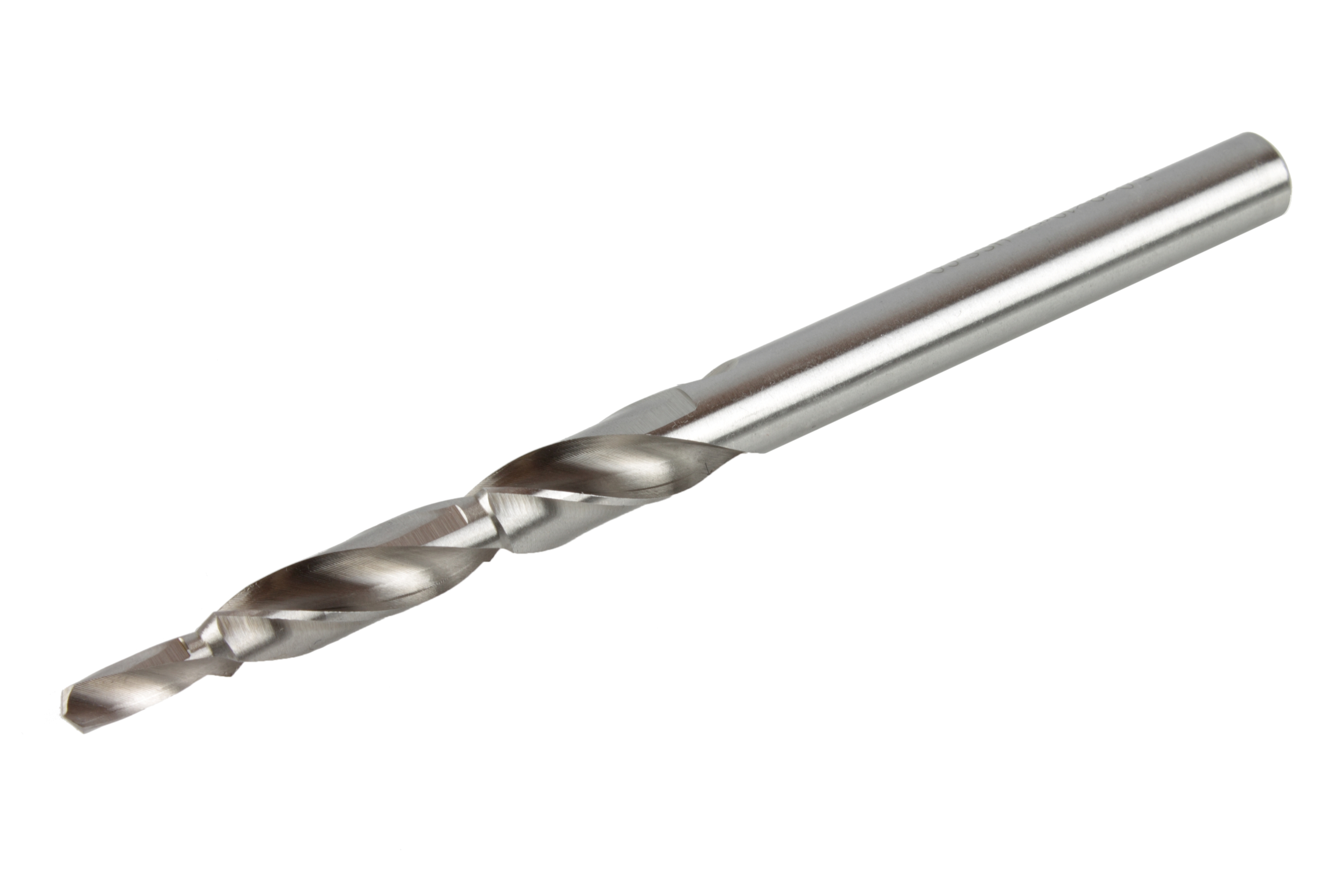 HSS C5, Stufenbohrer, Länge 140 mm, 5x9x10 mm