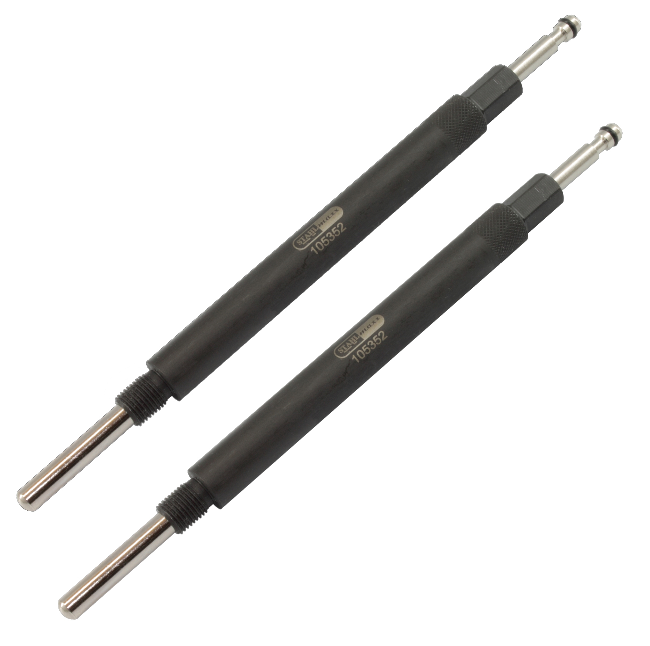 Einstellwerkzeug zur Kolbenausrichtung bei Fiat