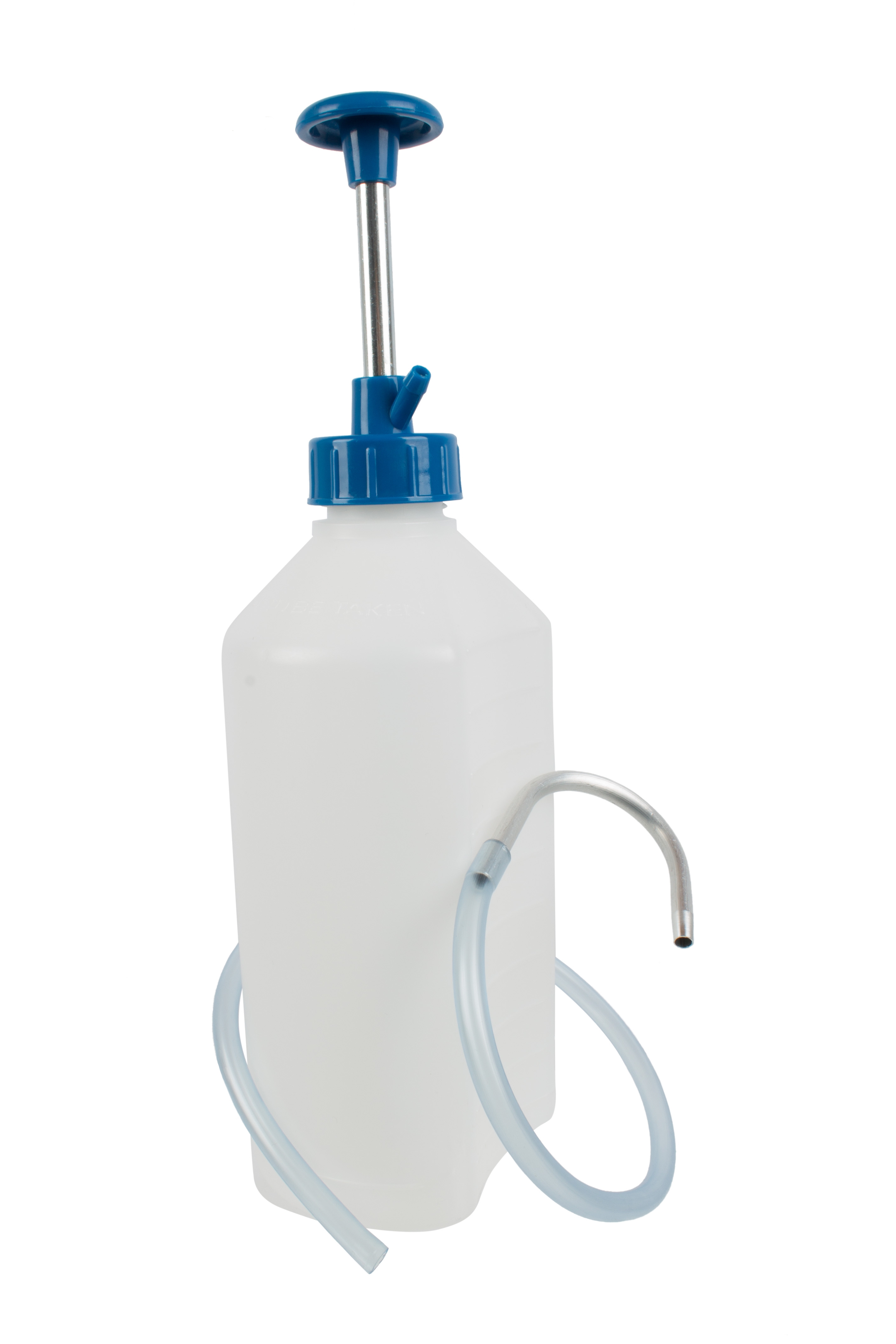 Einfüllpumpe für Getriebeöl, 1L