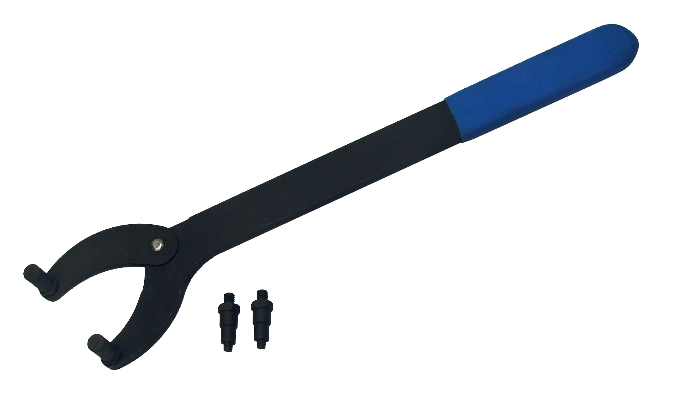 Gegenhalter für Nockenwellenrad, universal