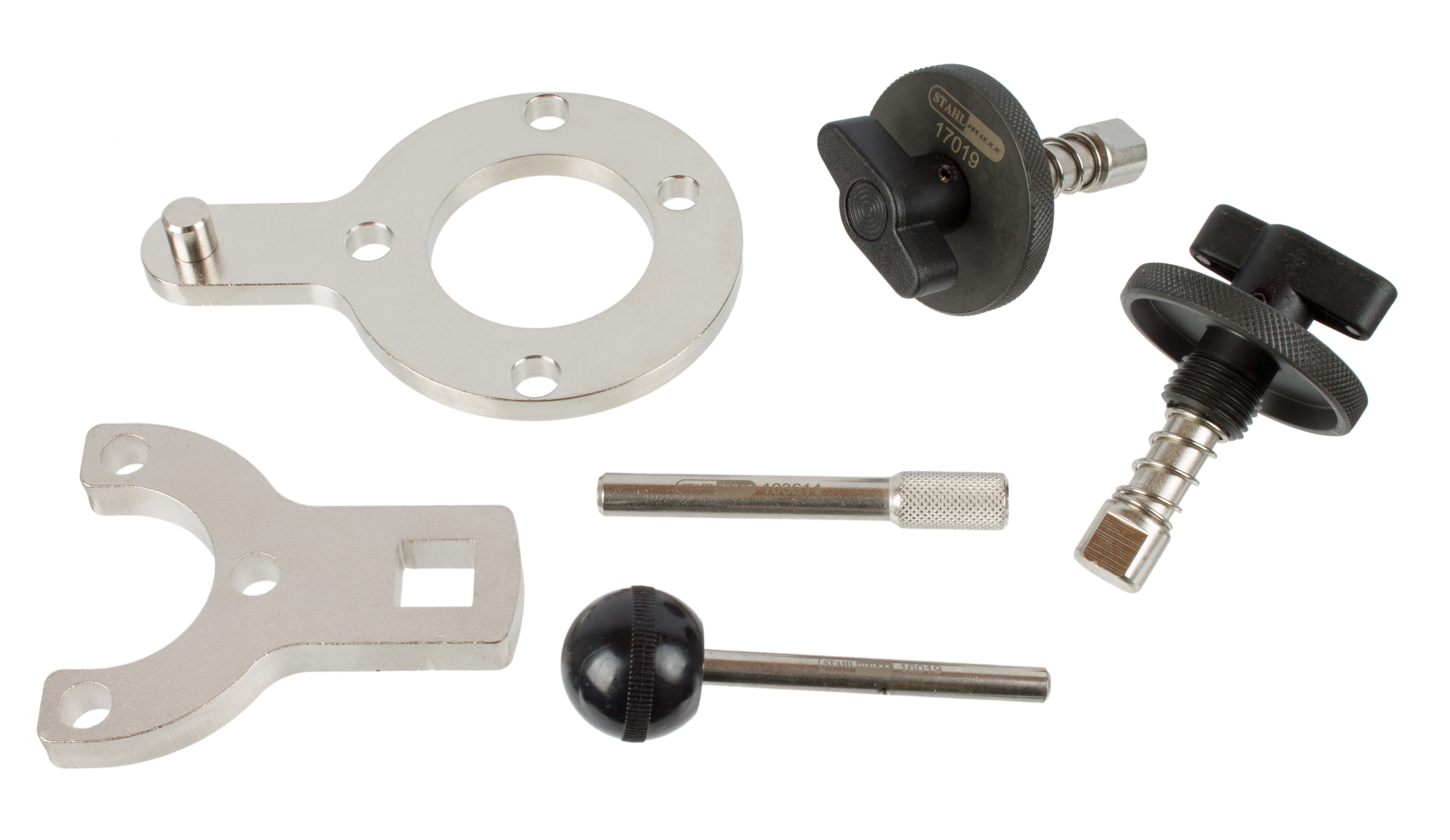 Steuerzeiten-Werkzeug für Fiat / Lancia / Opel