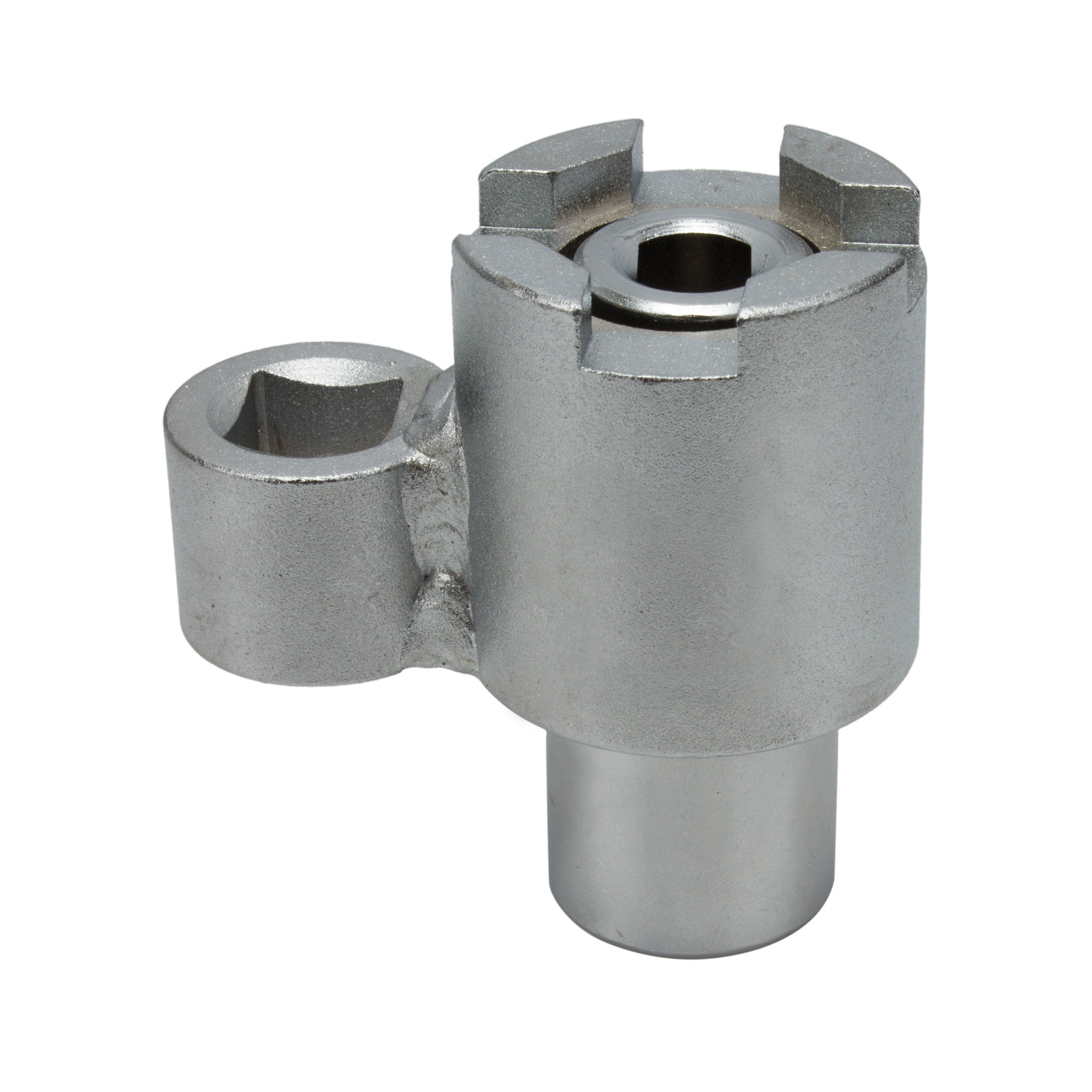 Federbeinmutter Schraubenschlüssel und Haltewerkzeug für Volvo wie OEM 9995469