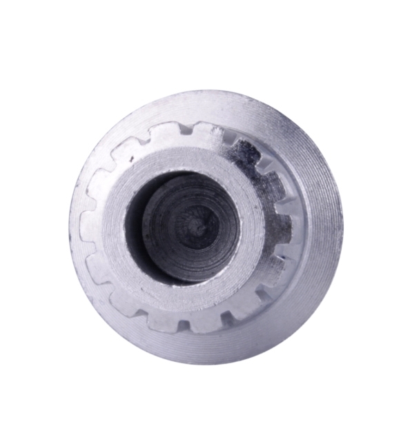 14-kant Einsatz-Felgenschloss für Steckschlüssel wie OEM T10101-C059