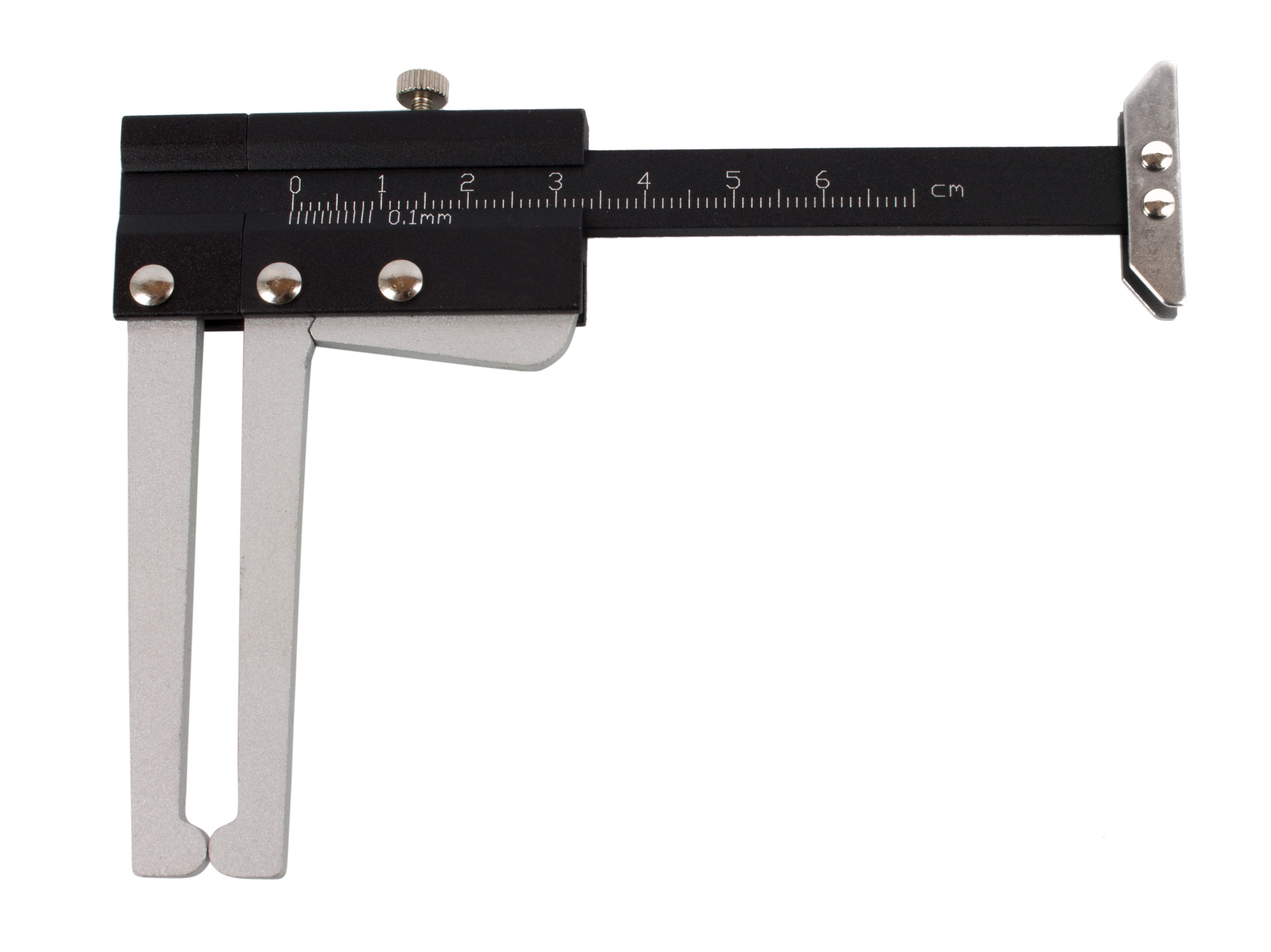 Bremsscheiben Messschieber Bremsscheibenstärke messen Schieblehre Messwerkzeug