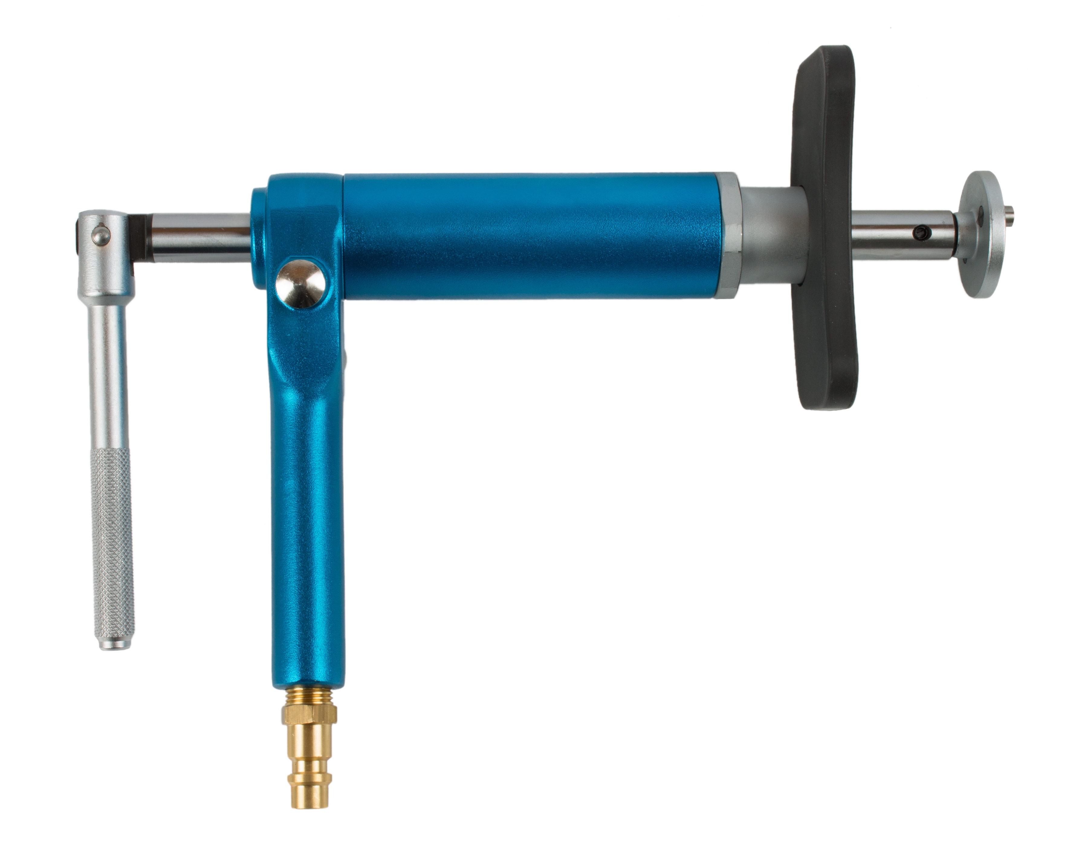 Bremskolben Rücksteller Rechts Links Gewinde Druckluft Bremsen Rücksetzer