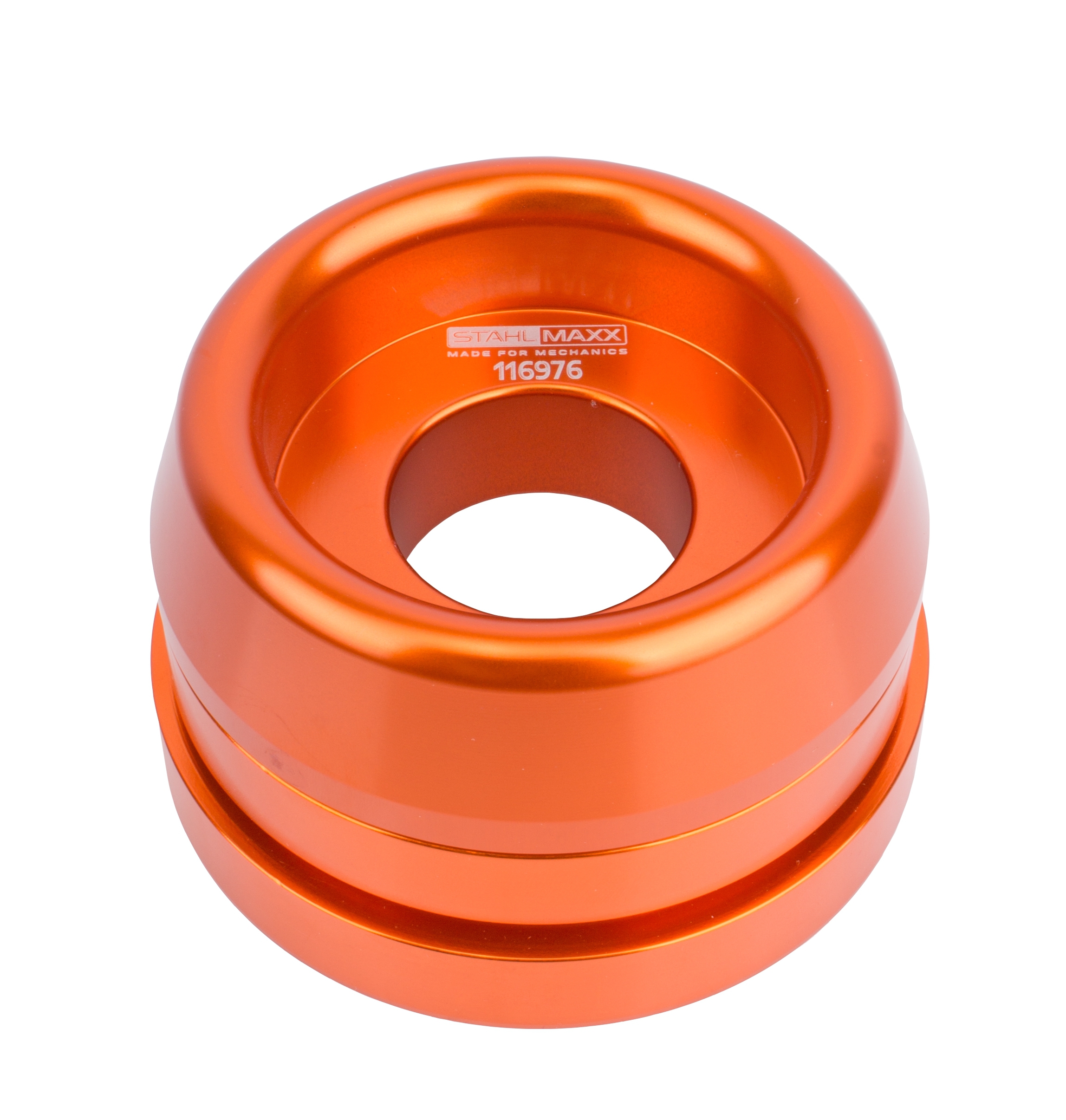 Einziehwerkzeug für Wellendichtring, getriebeseitig, für Mercedes