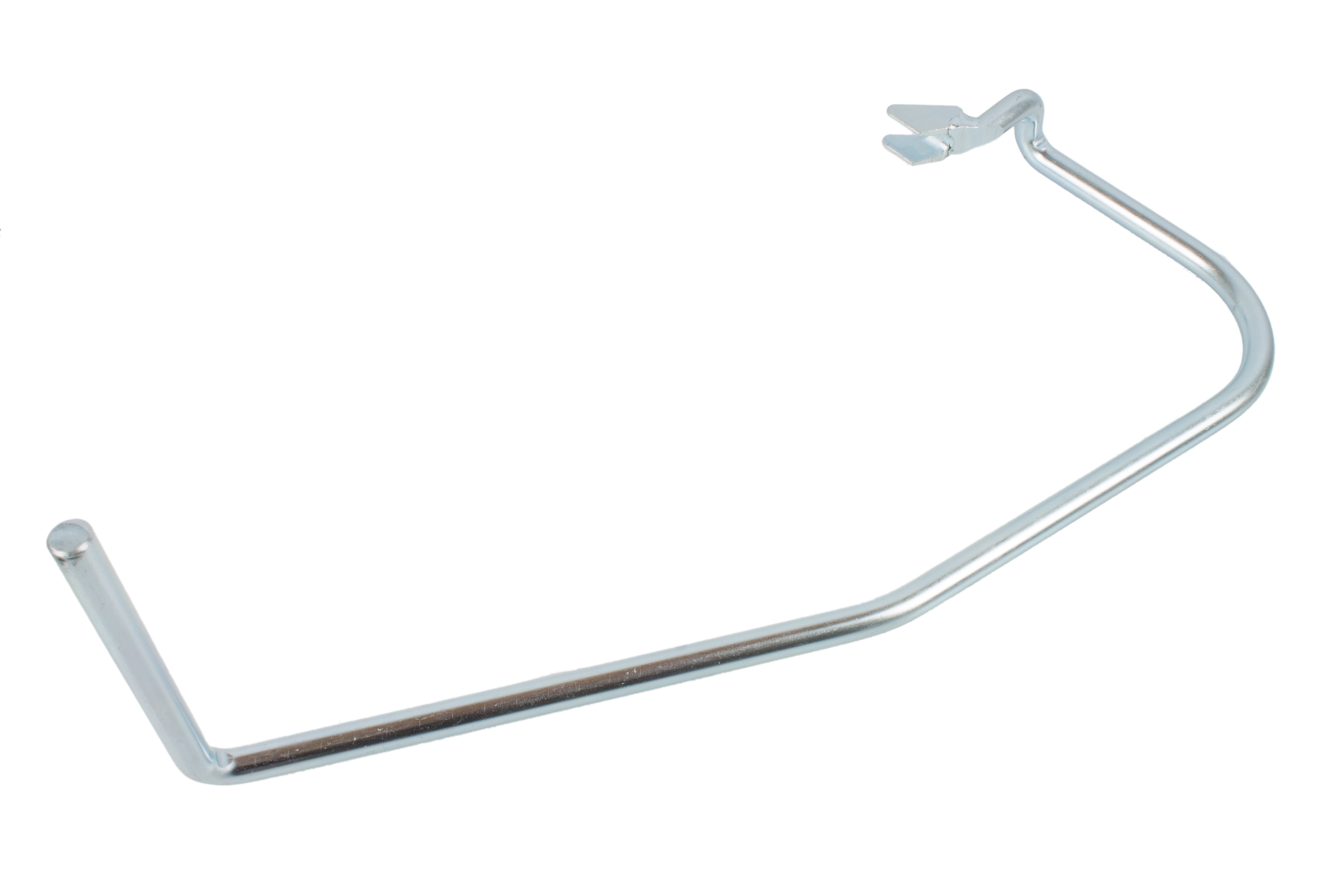 Entriegelungswerkzeug für Bremspedal wie VAG T10159