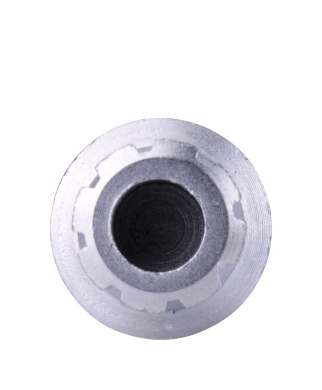 8-kant Einsatz-Felgenschloss für Steckschlüssel wie OEM T10101-C053