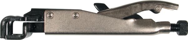 Schweisser Gripzange Schweißerzange Karosseriezange Länge 210 mm